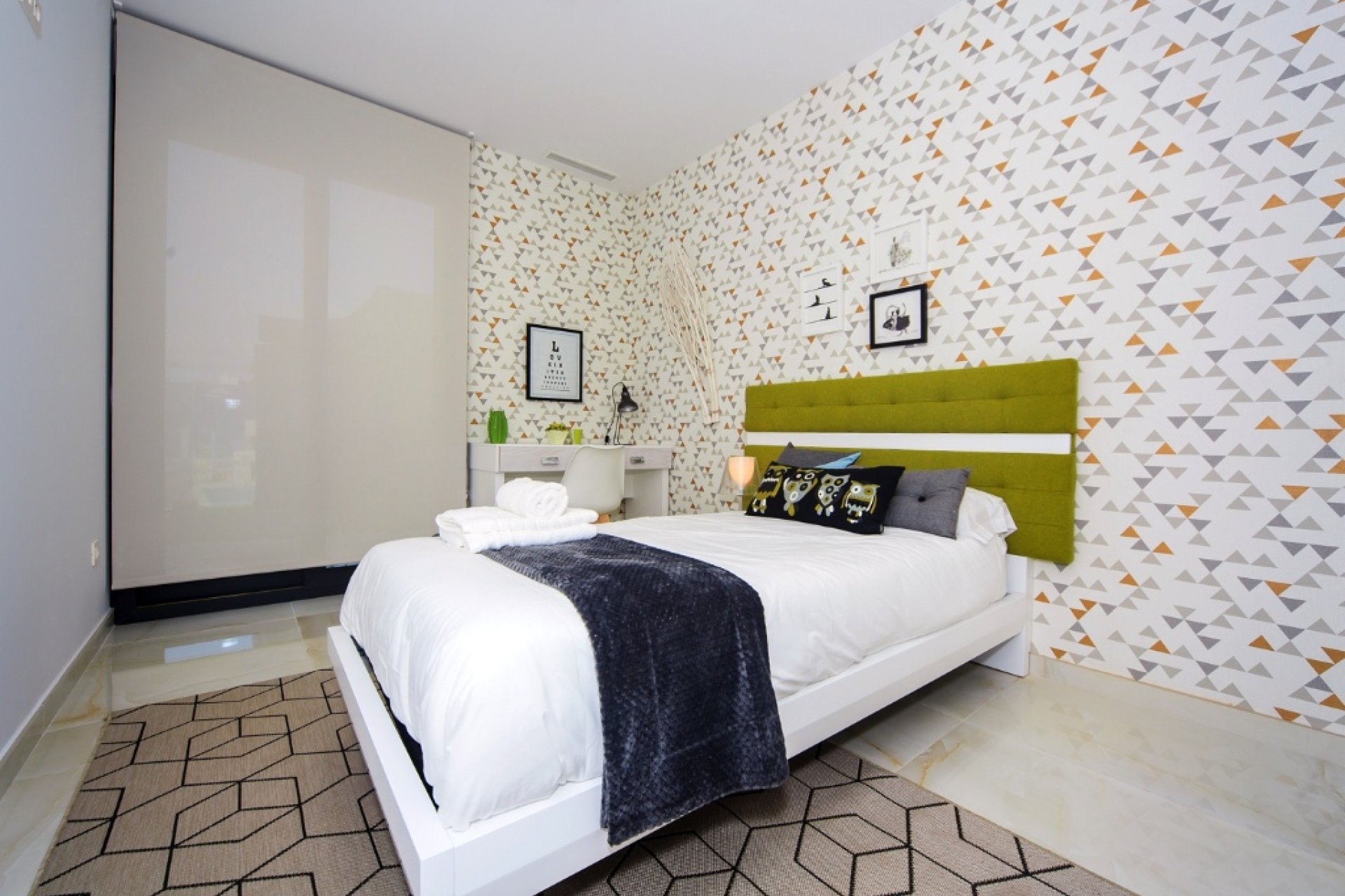 Rynek pierwotny - Apartament - Los Altos