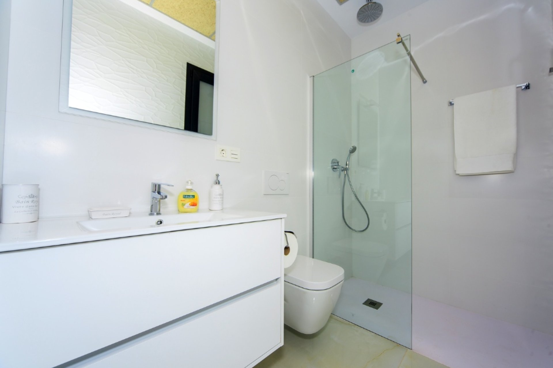 Rynek pierwotny - Apartament - Los Altos