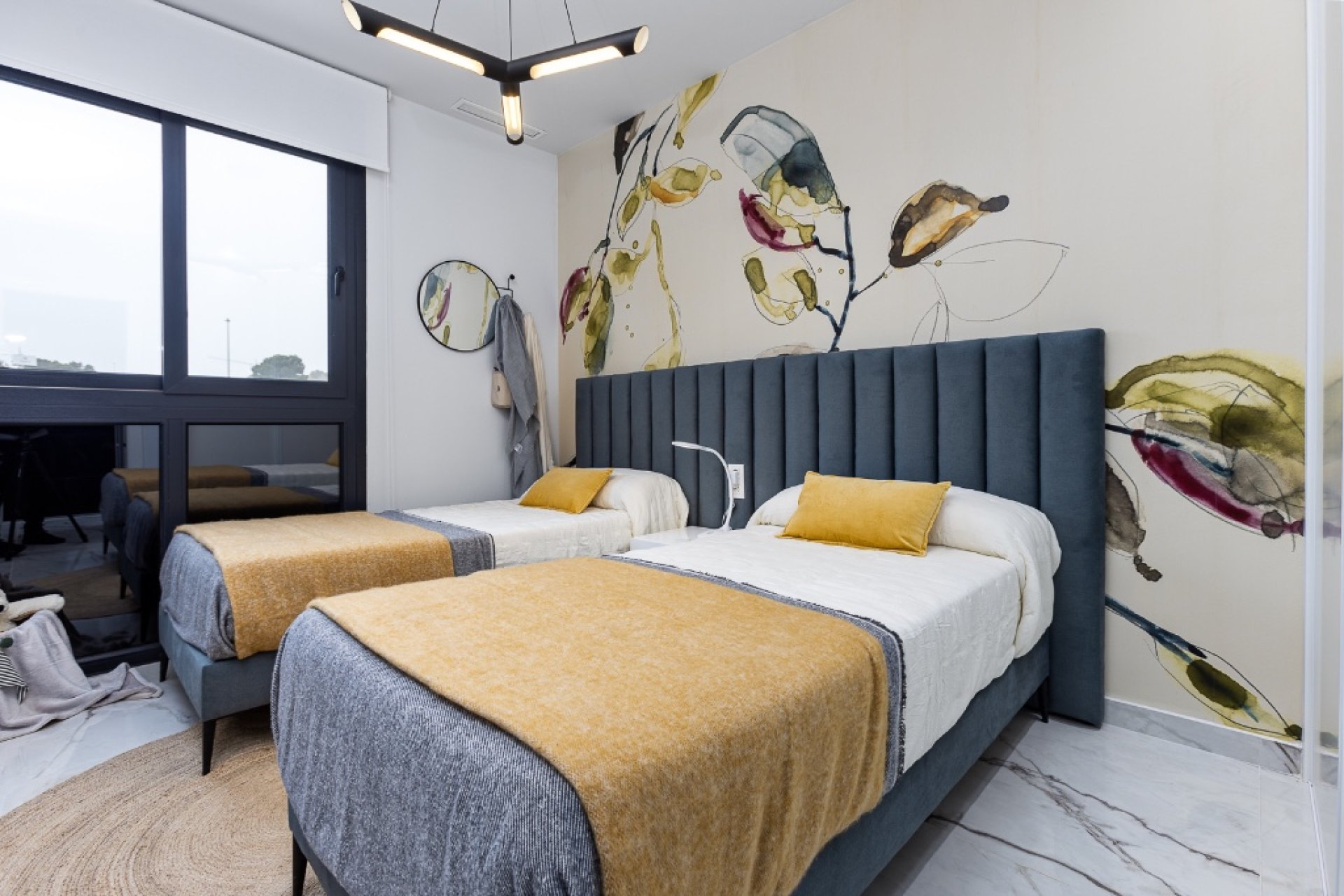 Rynek pierwotny - Apartament - Los Altos