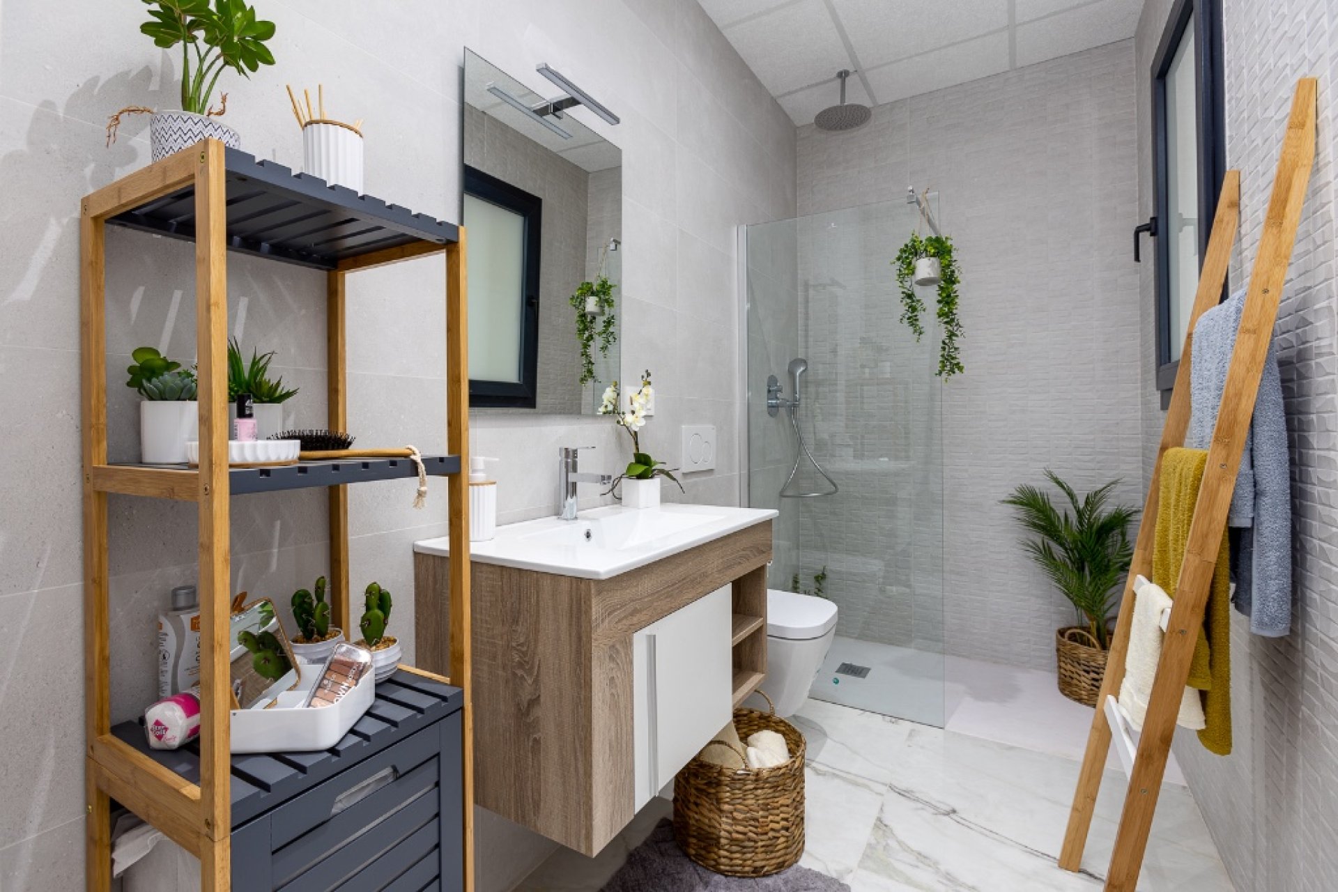 Rynek pierwotny - Apartament - Los Altos