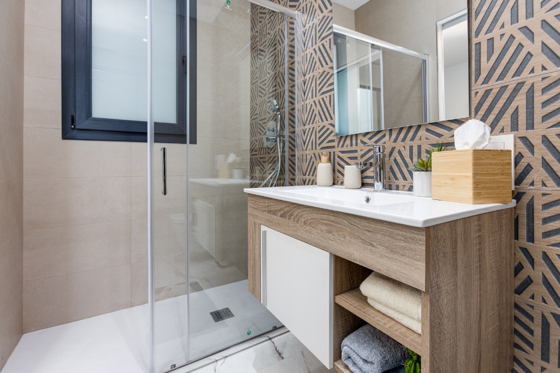 Rynek pierwotny - Apartament - Los Altos