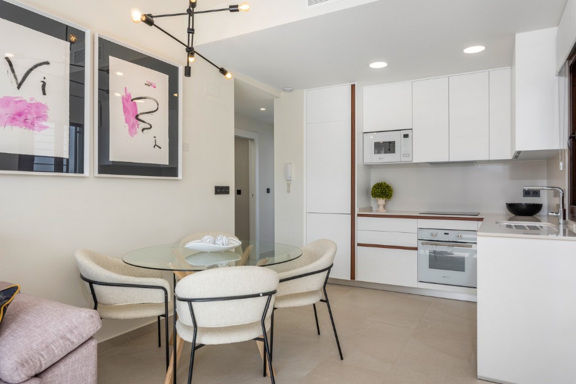 Rynek pierwotny - Apartament - Los Balcones, Torrevieja - Los Balcones