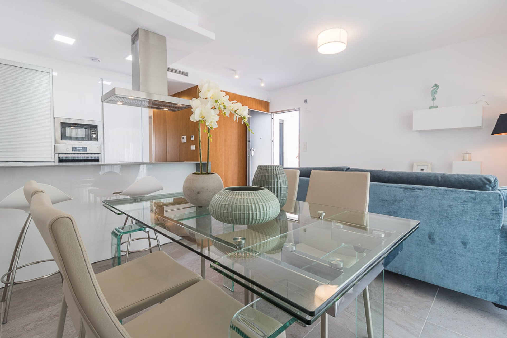Rynek pierwotny - Apartament - Los Balcones, Torrevieja - Los Balcones