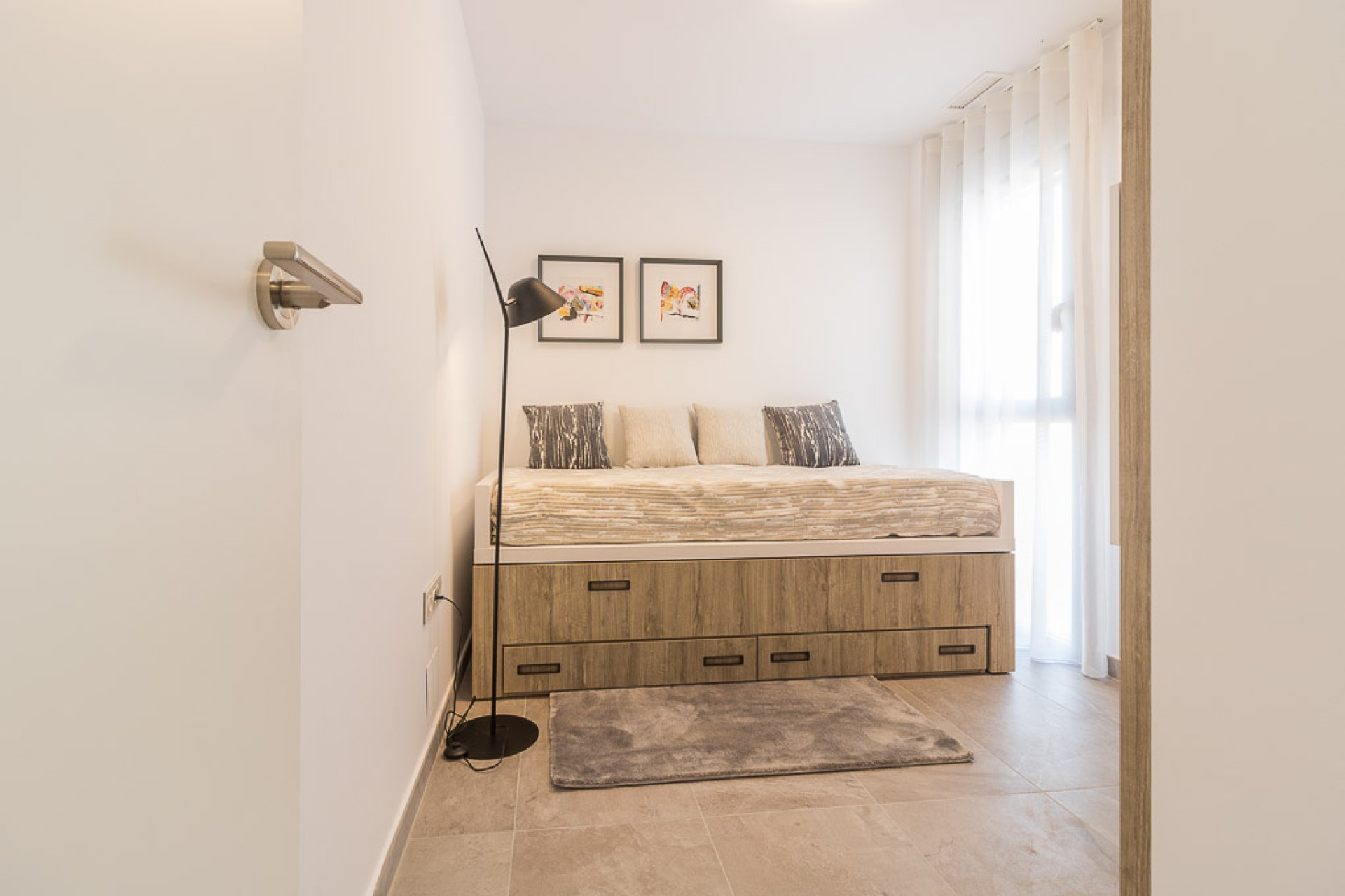 Rynek pierwotny - Apartament - Los Balcones, Torrevieja - Los Balcones