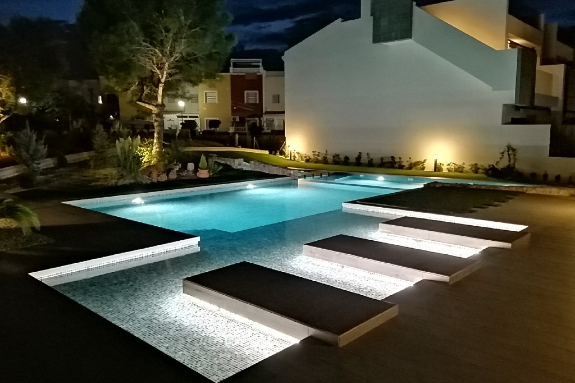 Rynek pierwotny - Apartament - Los Balcones, Torrevieja - Los Balcones