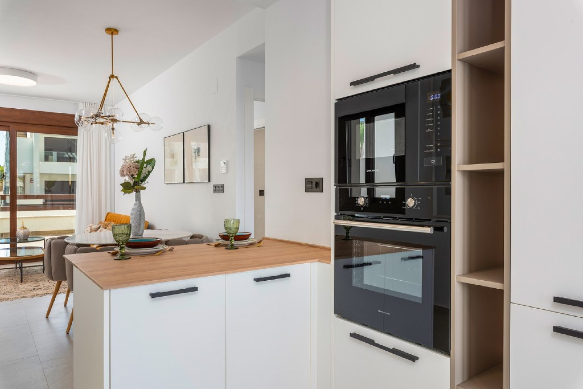 Rynek pierwotny - Apartament - Los Balcones