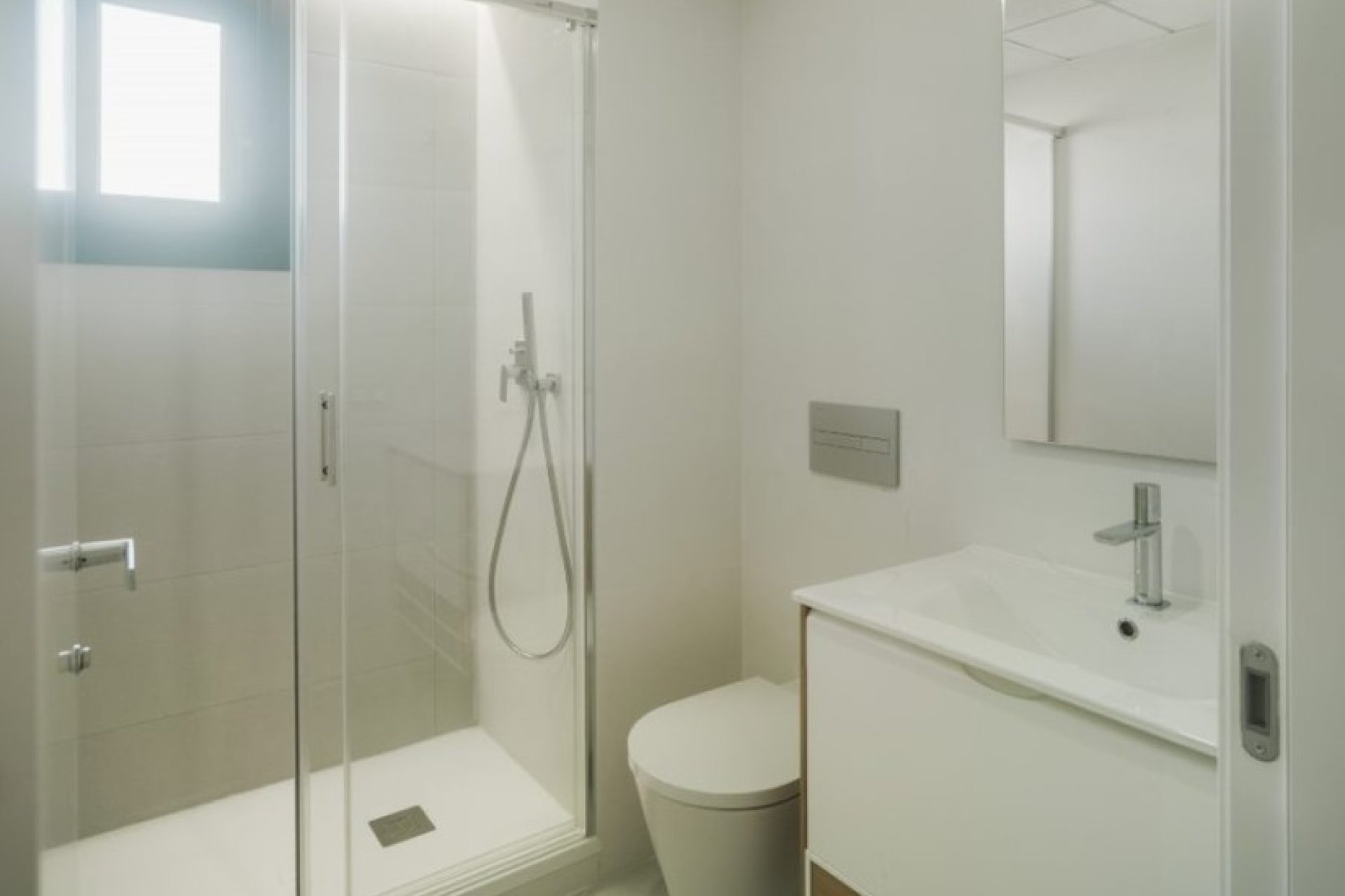 Rynek pierwotny - Apartament - Mil Palmeras