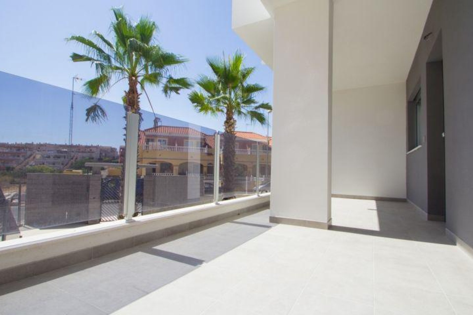 Rynek pierwotny - Apartament - Orihuela Costa - Las Filipinas