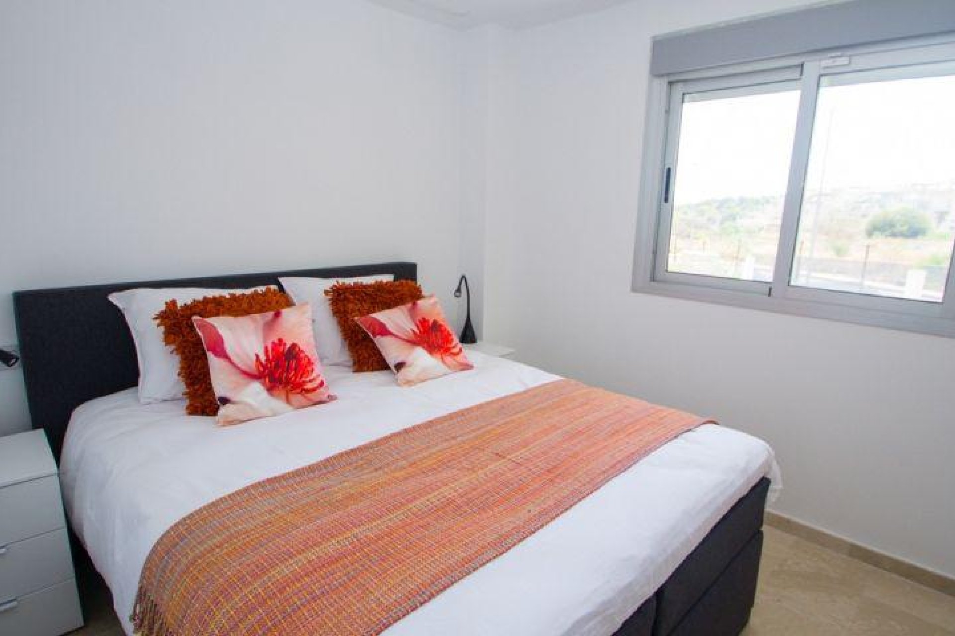 Rynek pierwotny - Apartament - Orihuela Costa - Las Filipinas