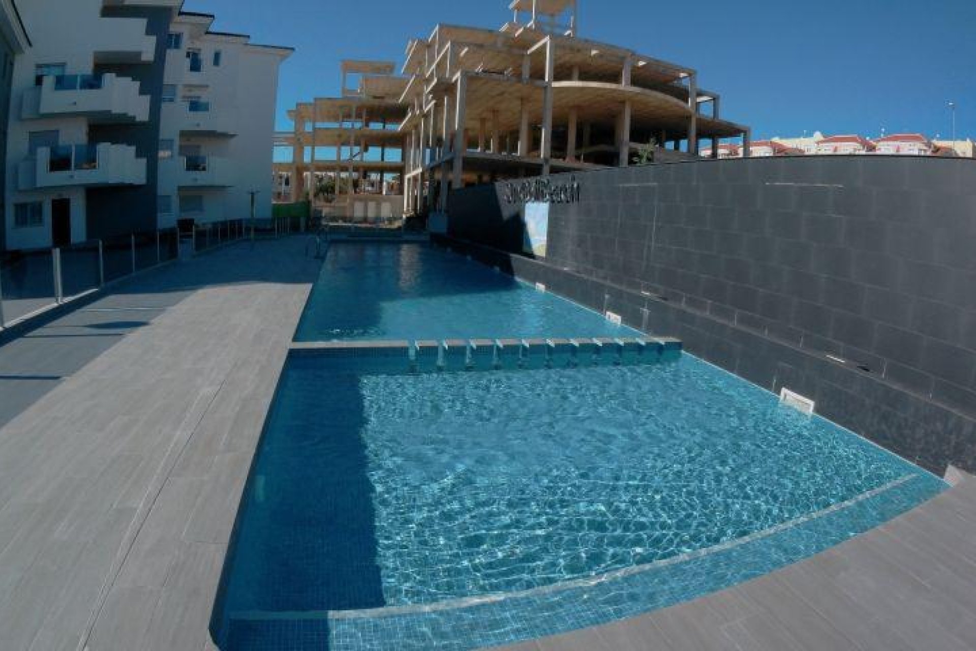 Rynek pierwotny - Apartament - Orihuela Costa - Las Filipinas