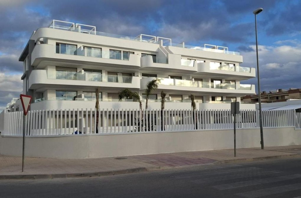 Rynek pierwotny - Apartament - Orihuela Costa - Lomas de Cabo Roig