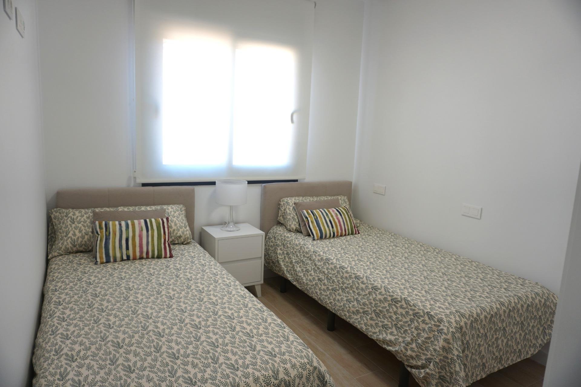 Rynek pierwotny - Apartament - Orihuela Costa - Los Altos