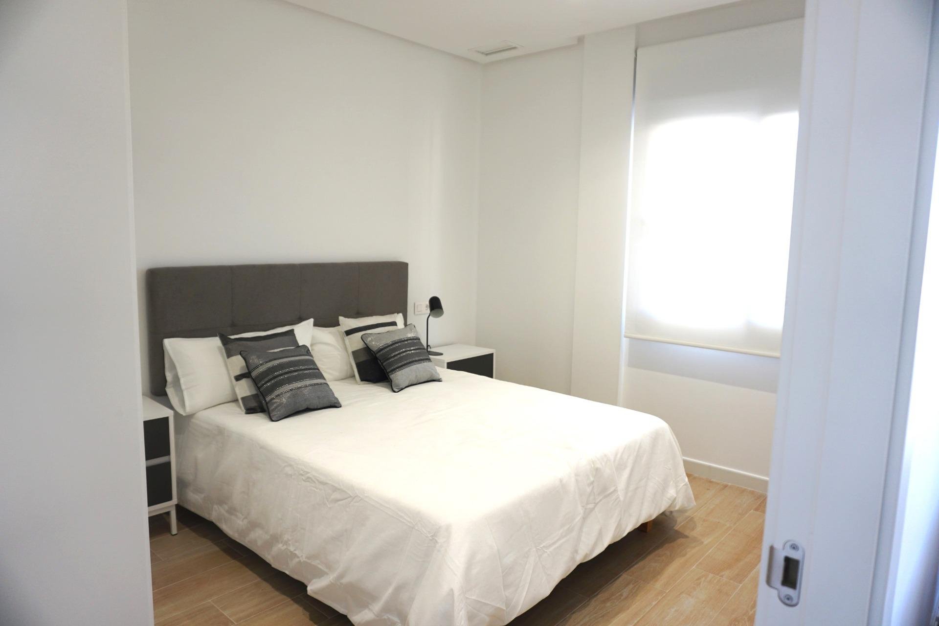 Rynek pierwotny - Apartament - Orihuela Costa - Los Altos