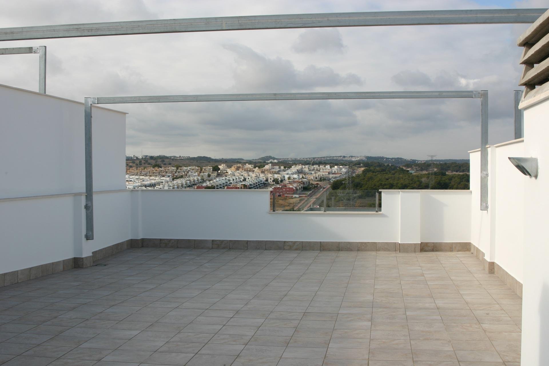 Rynek pierwotny - Apartament - Orihuela Costa - Los Altos