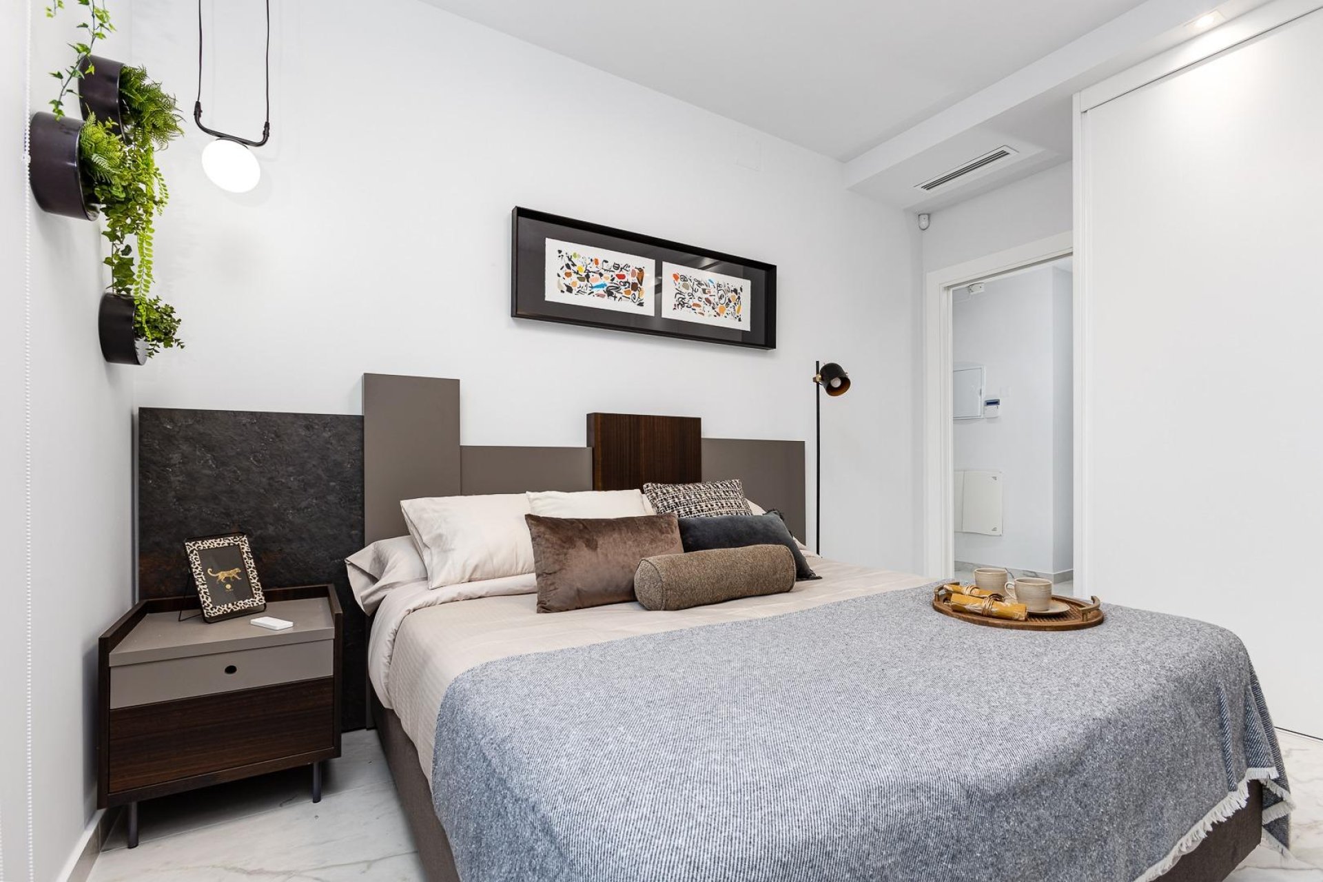 Rynek pierwotny - Apartament - Orihuela Costa - Los Altos