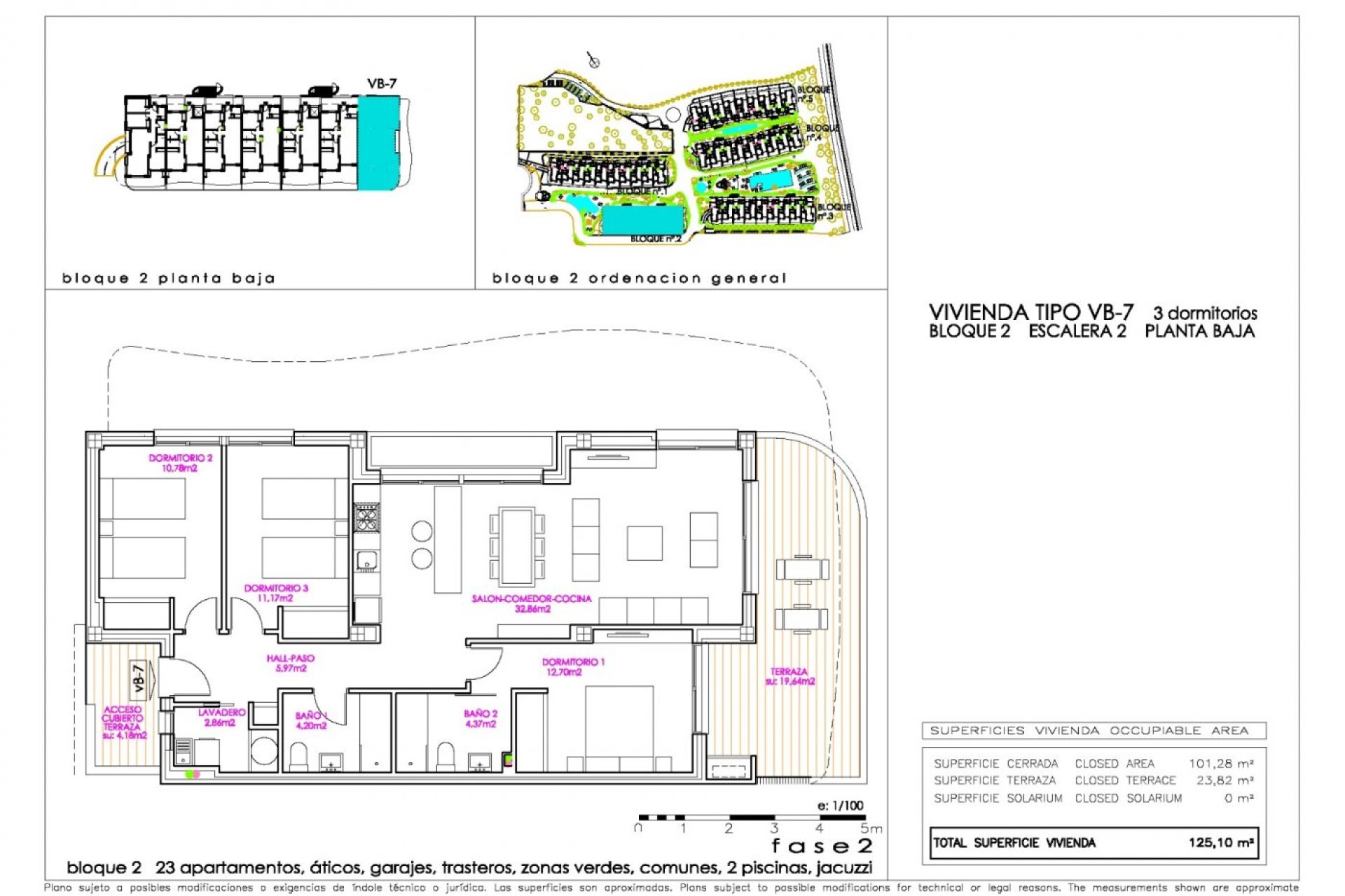 Rynek pierwotny - Apartament - Orihuela Costa - Playa Flamenca