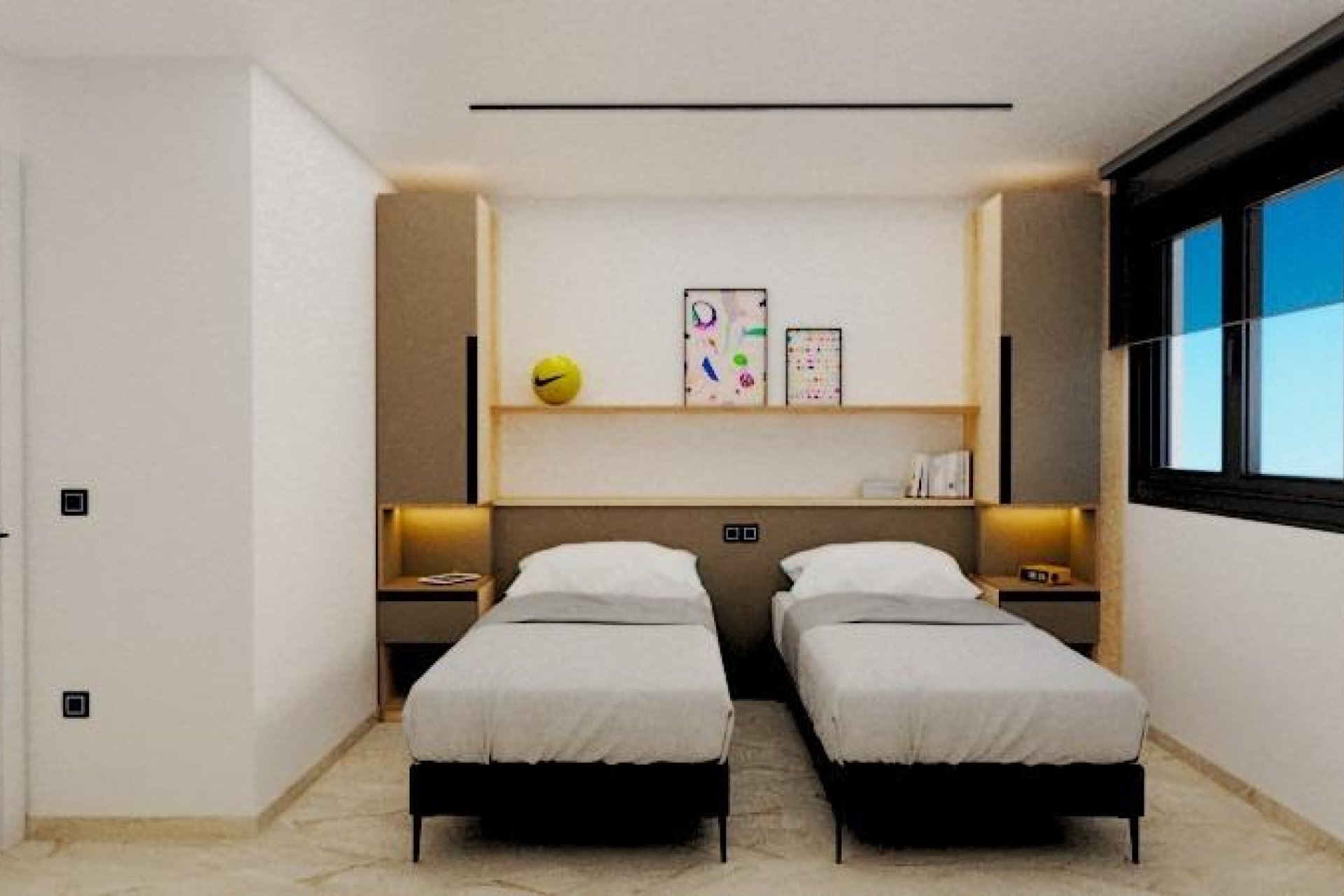 Rynek pierwotny - Apartament - Pilar de la Horadada - Playa de las Higuericas