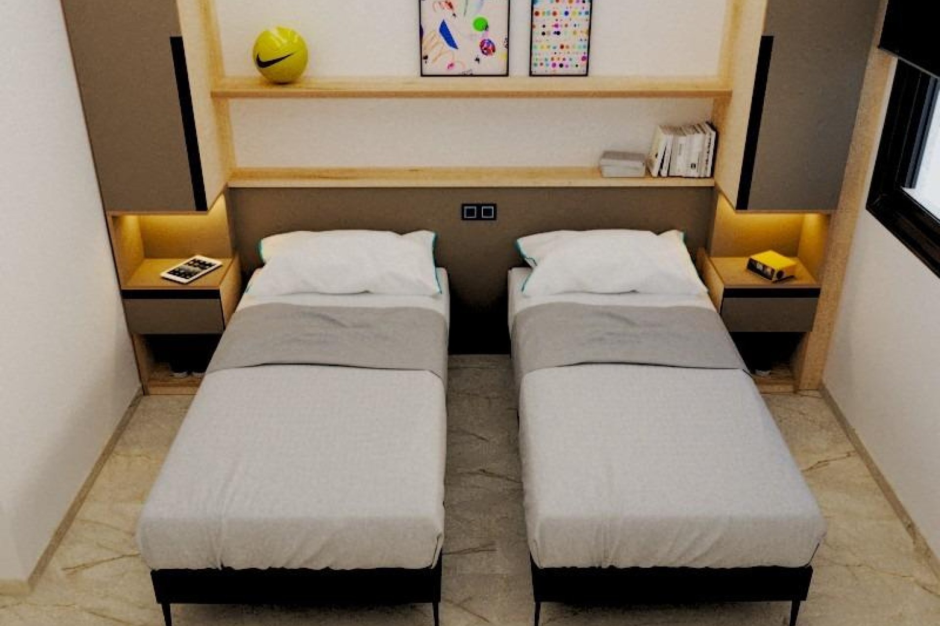 Rynek pierwotny - Apartament - Pilar de la Horadada - Playa de las Higuericas