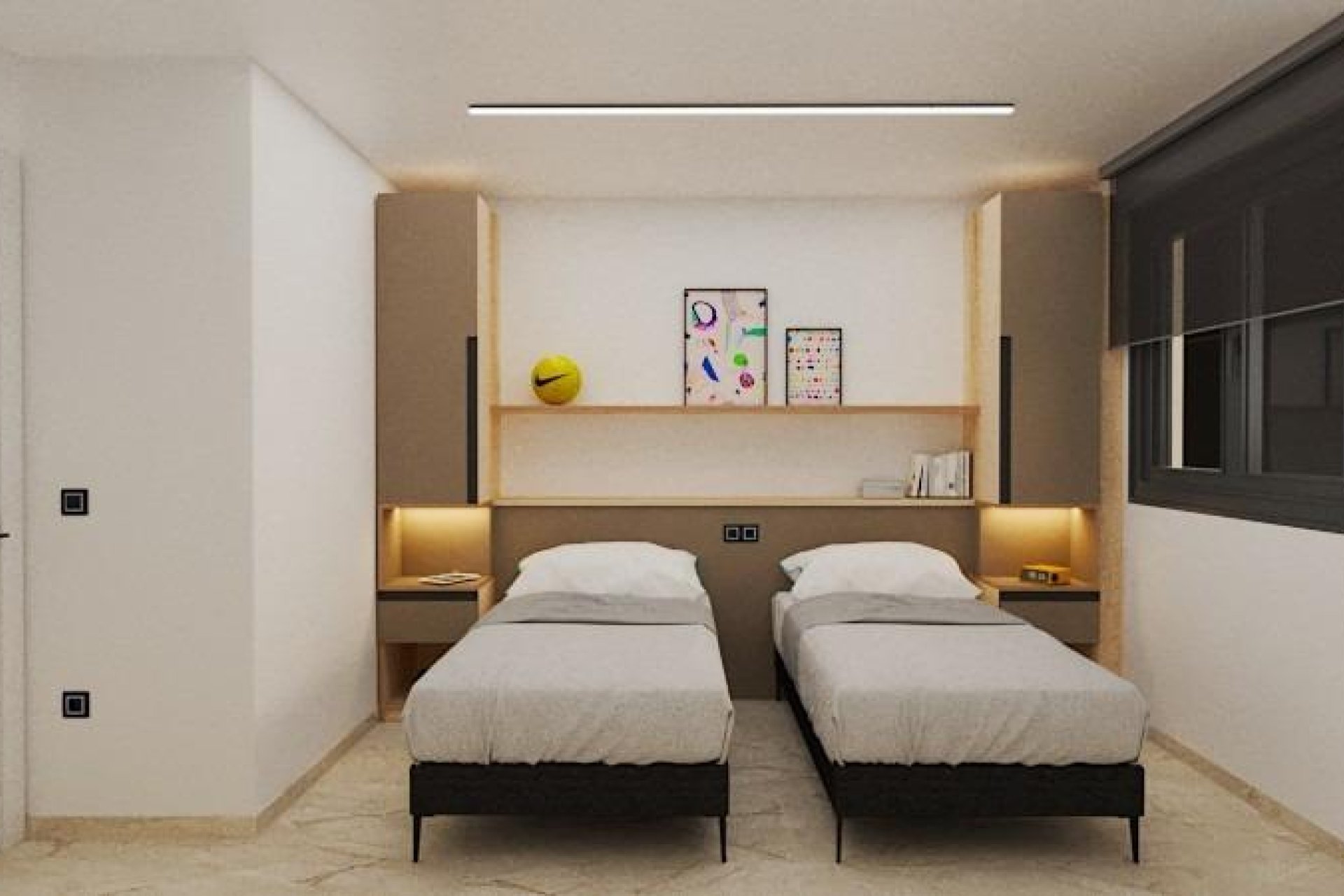 Rynek pierwotny - Apartament - Pilar de la Horadada - Playa de las Higuericas