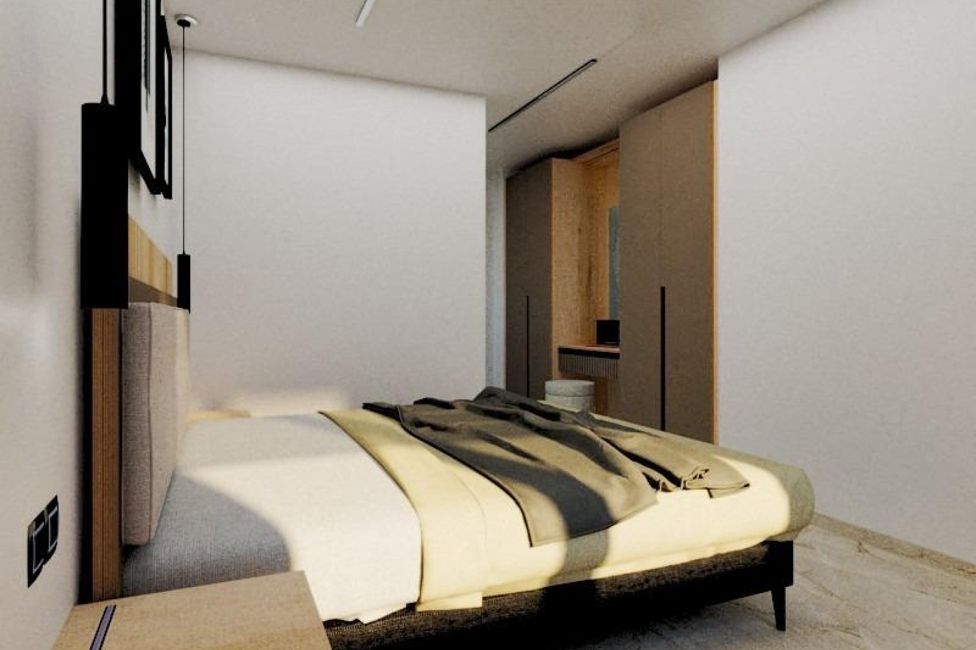 Rynek pierwotny - Apartament - Pilar de la Horadada - Playa de las Higuericas