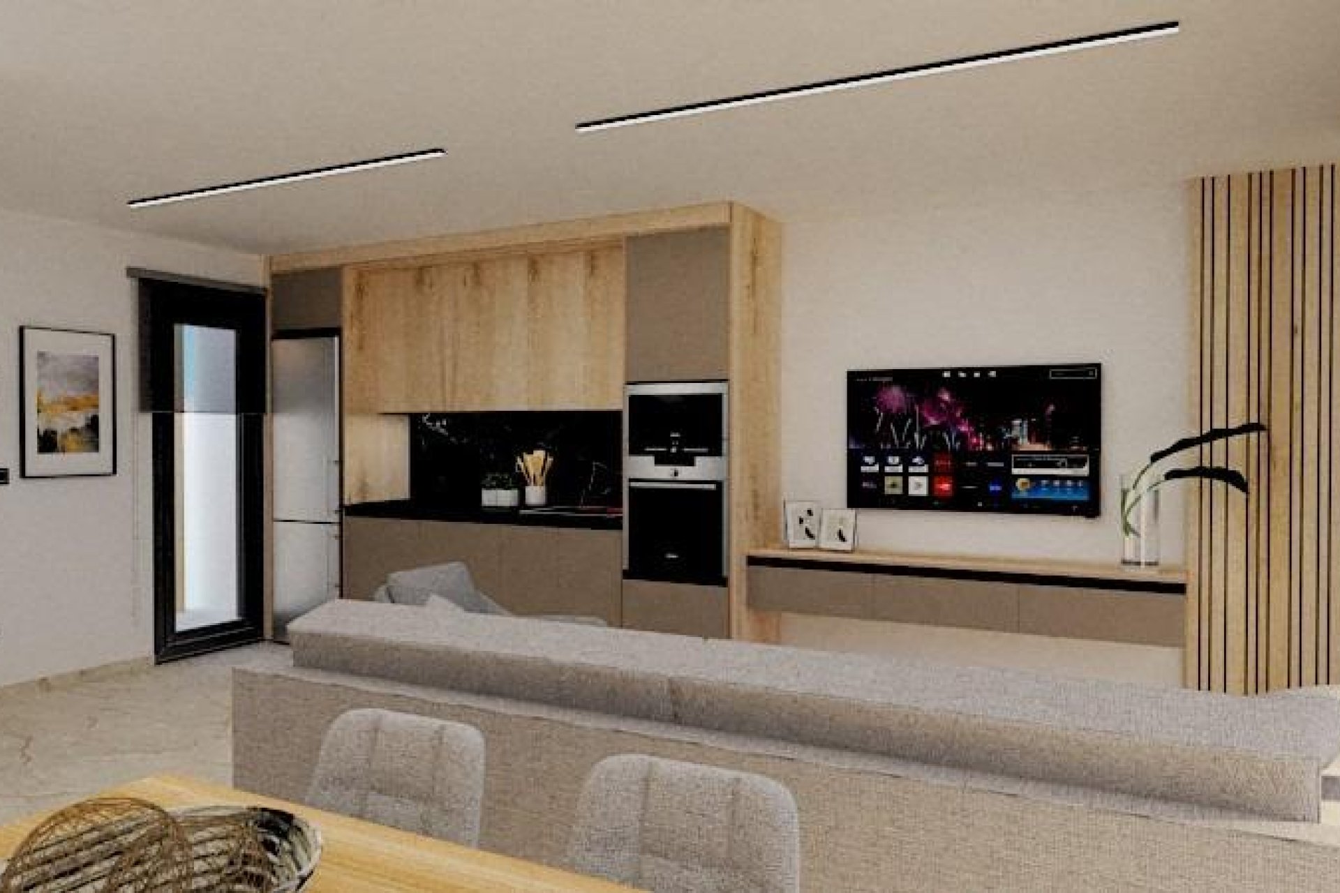 Rynek pierwotny - Apartament - Pilar de la Horadada - Playa de las Higuericas