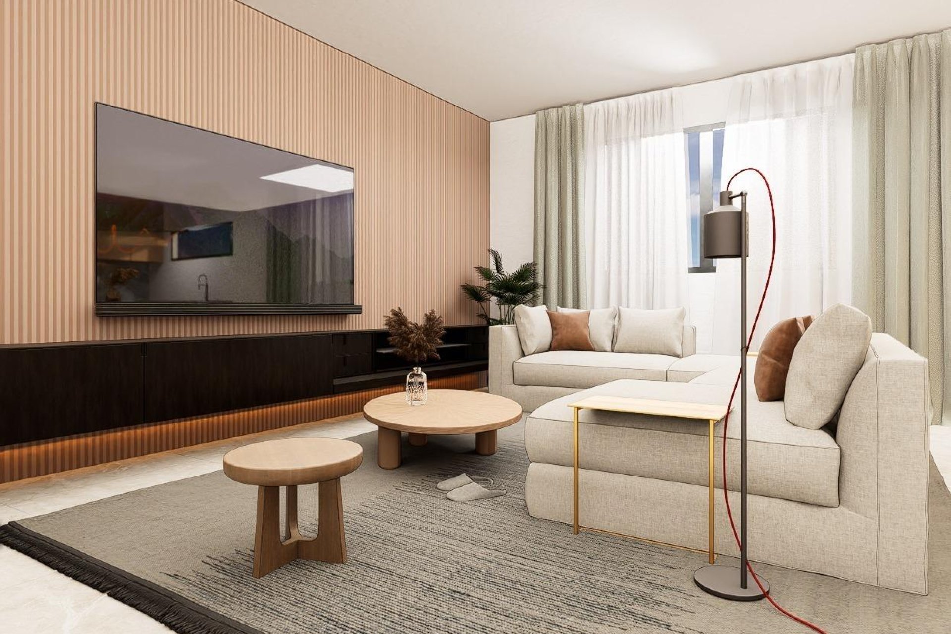 Rynek pierwotny - Apartament - Pilar de la Horadada - pueblo