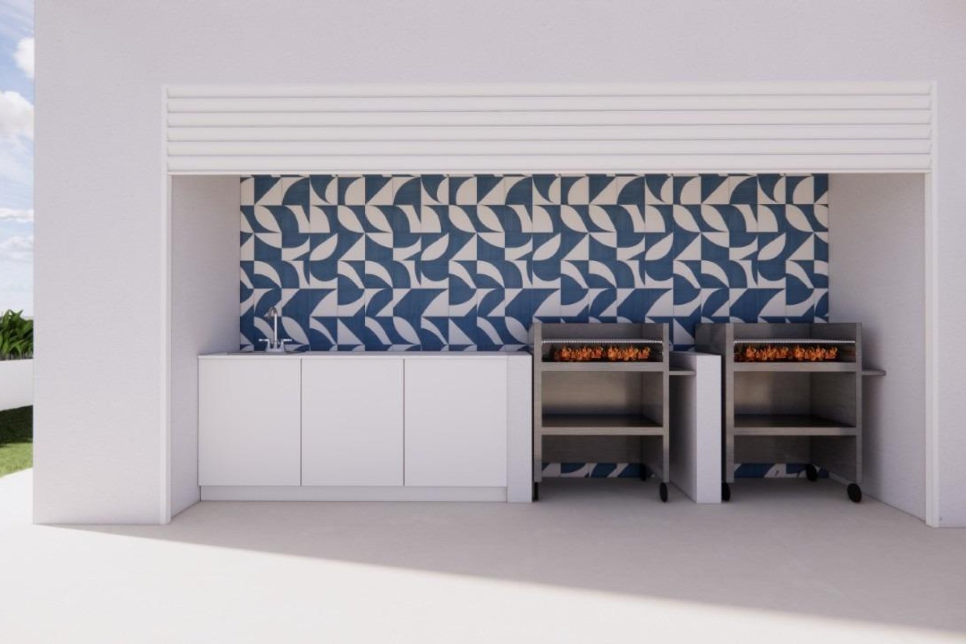 Rynek pierwotny - Apartament - Pilar de la Horadada - TORRE DE LA HORADADA