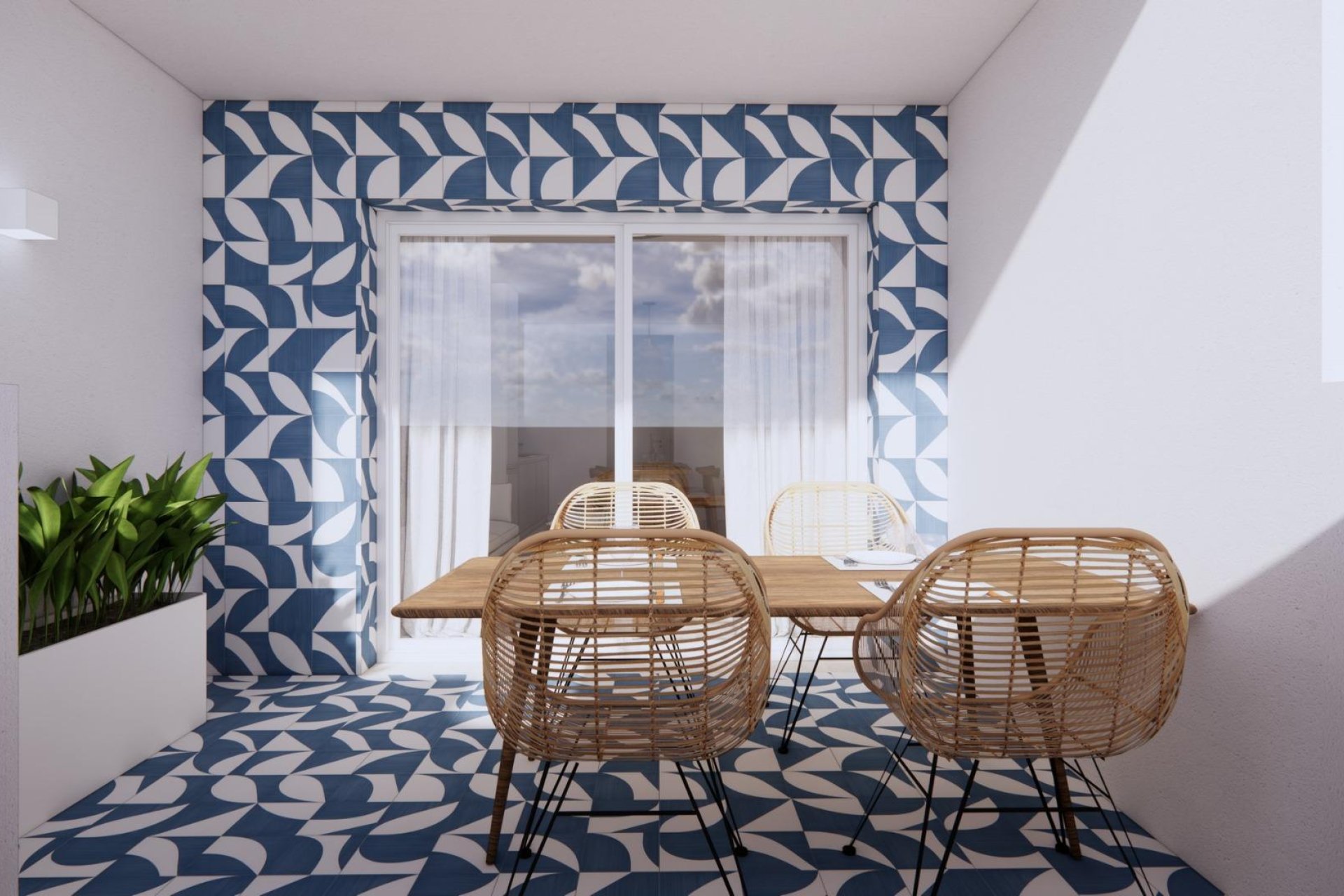 Rynek pierwotny - Apartament - Pilar de la Horadada - TORRE DE LA HORADADA