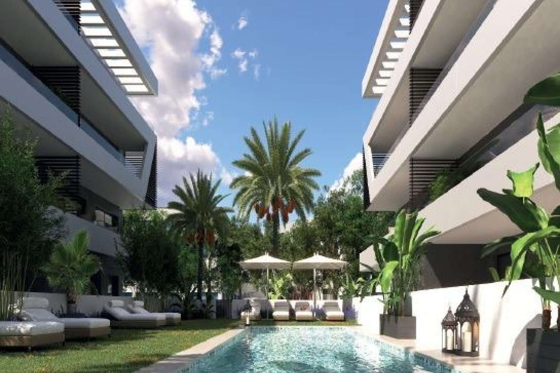 Rynek pierwotny - Apartament - San Juan Alicante - Frank Espinós