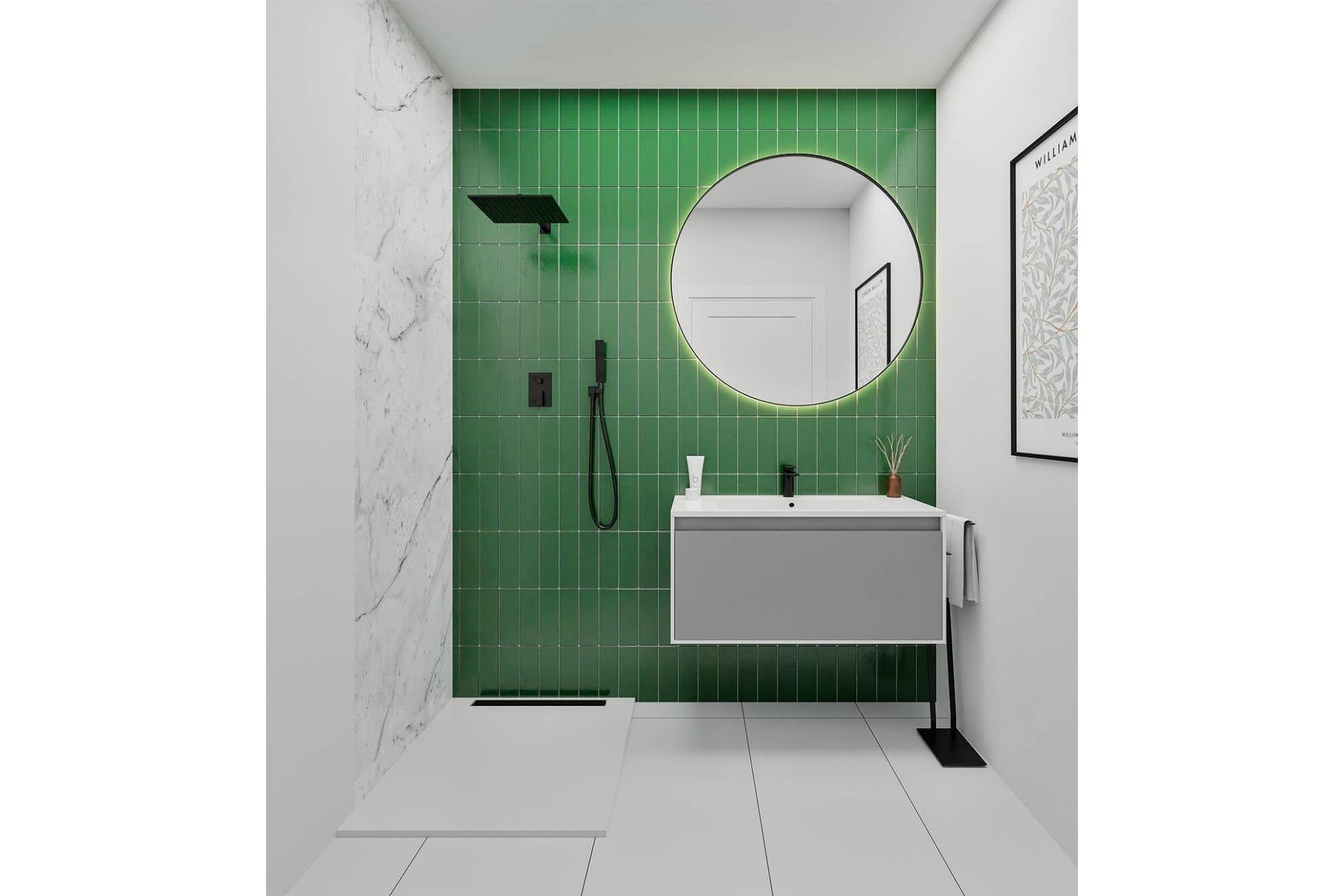 Rynek pierwotny - Apartament - San Miguel de Salinas - Pueblo 9