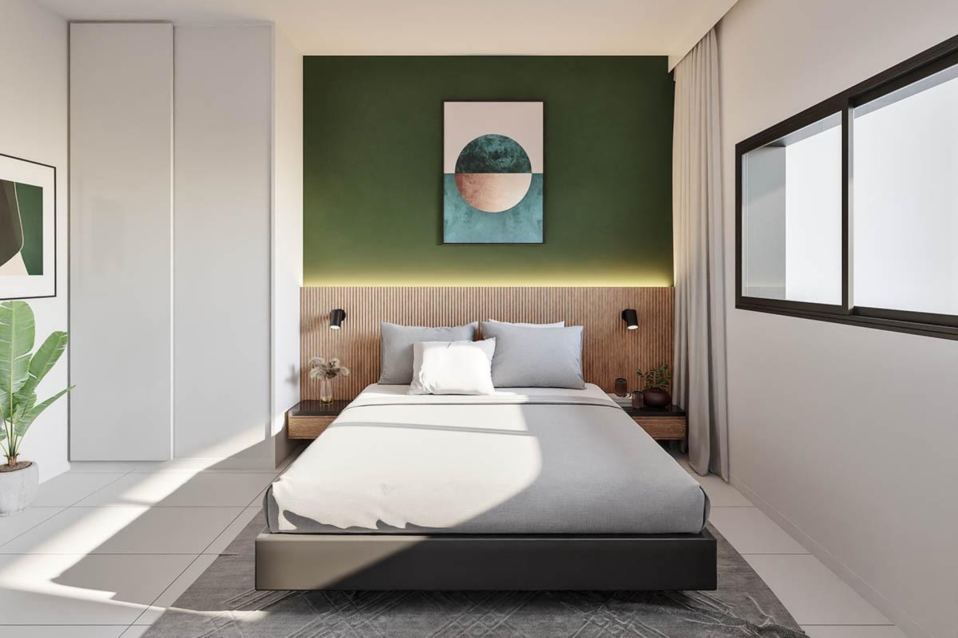 Rynek pierwotny - Apartament - San Miguel de Salinas - Pueblo 9