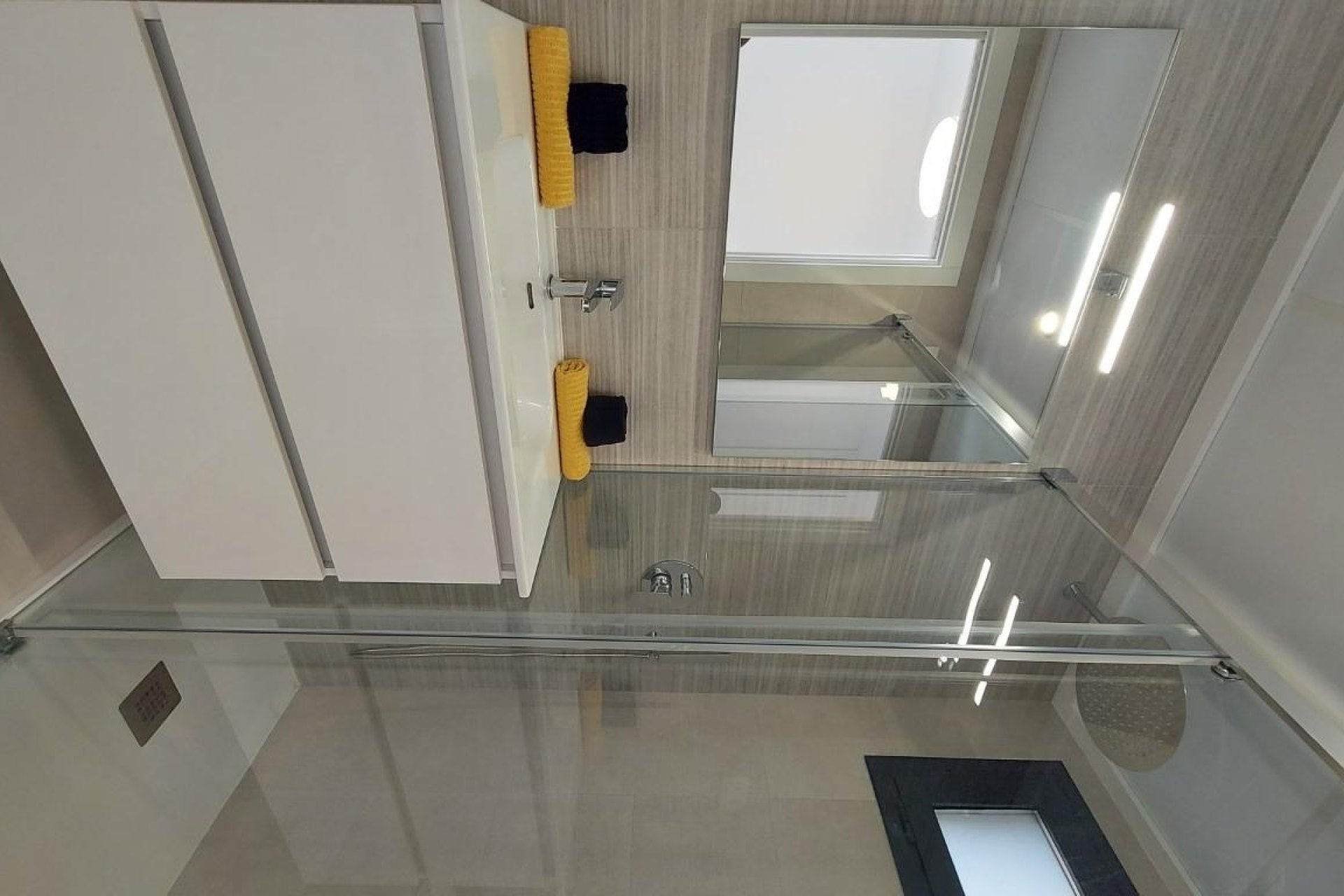 Rynek pierwotny - Apartament - San Miguel de Salinas - Pueblo