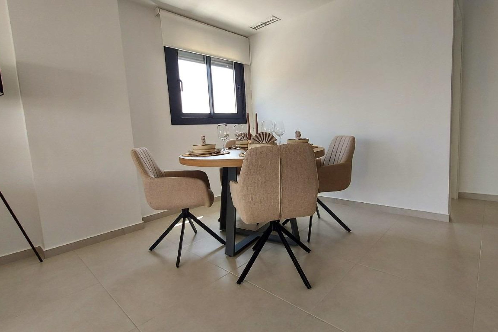 Rynek pierwotny - Apartament - San Miguel de Salinas - Pueblo