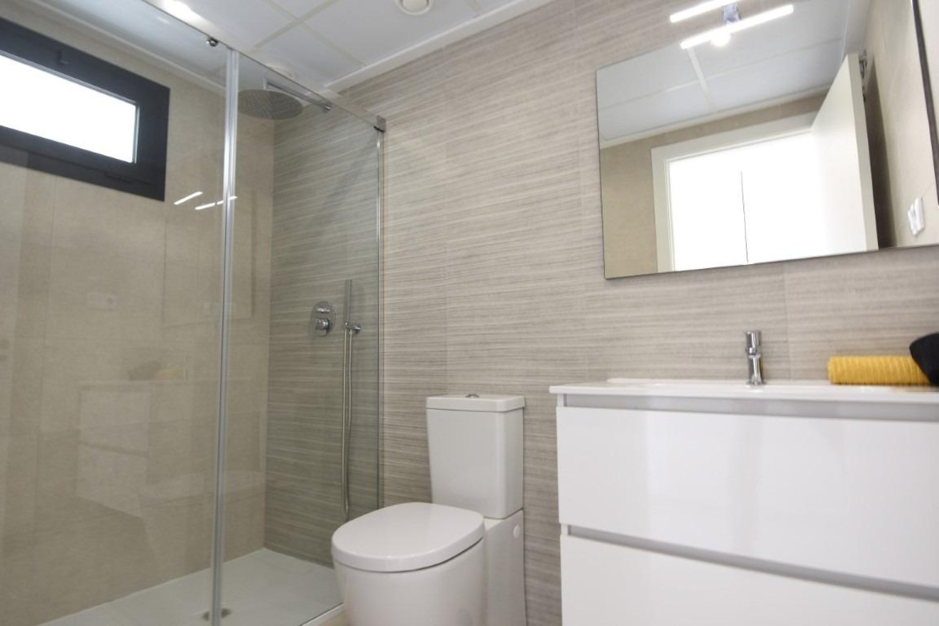 Rynek pierwotny - Apartament - San Miguel de Salinas - Pueblo