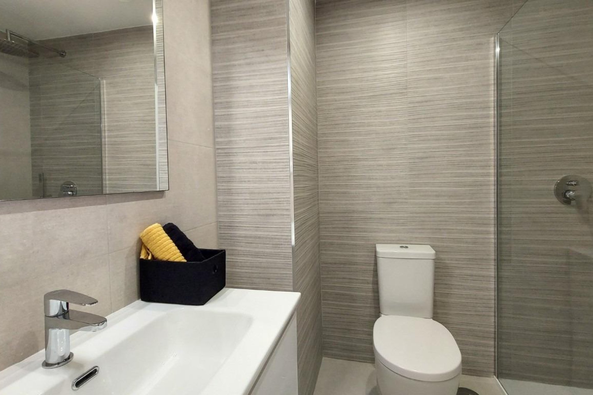 Rynek pierwotny - Apartament - San Miguel de Salinas - Pueblo