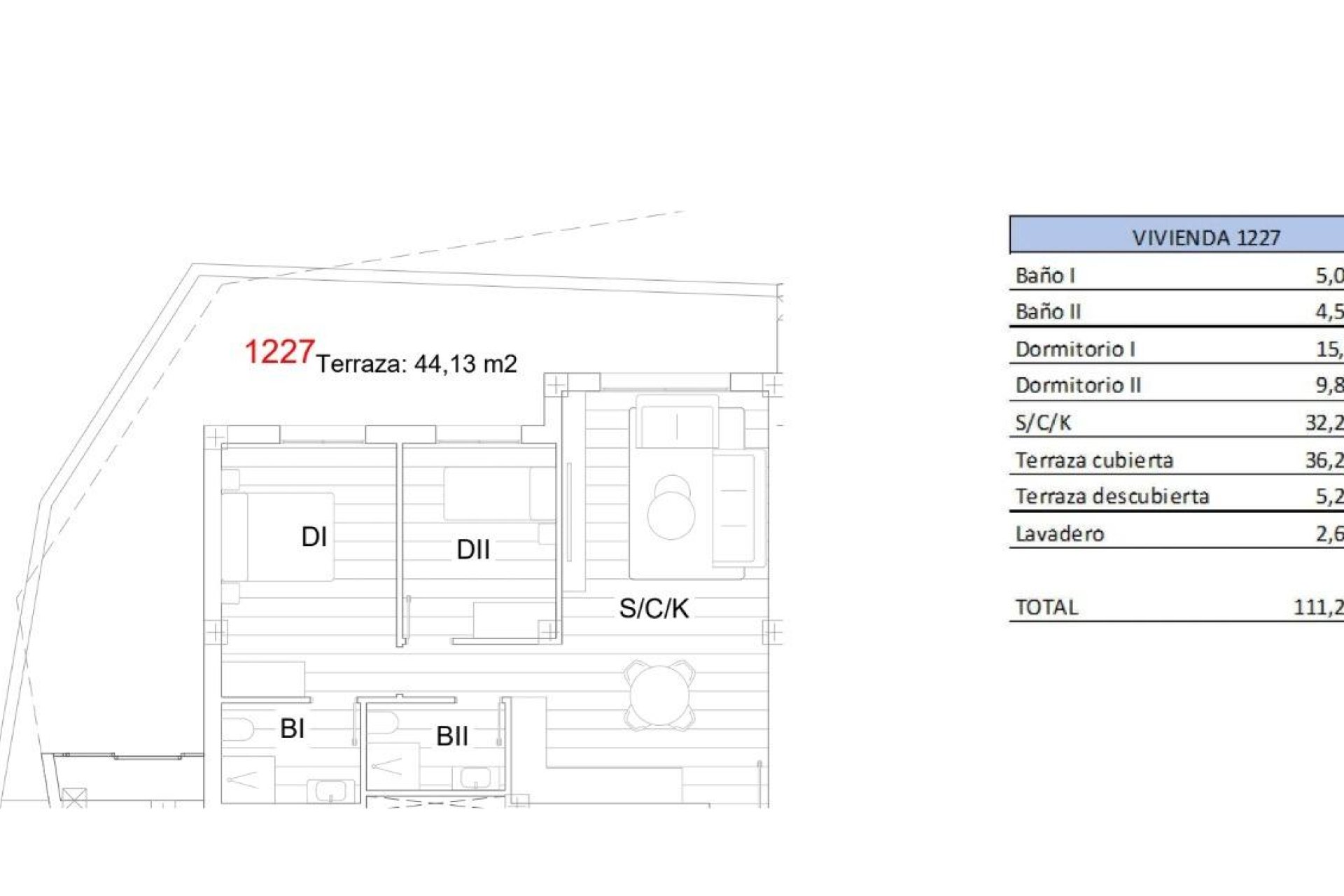 Rynek pierwotny - Apartament - San Miguel de Salinas - Pueblo