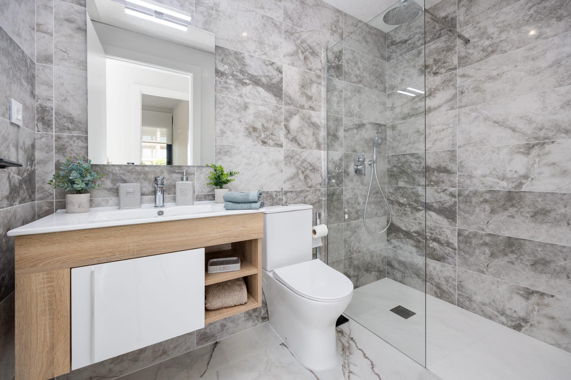 Rynek pierwotny - Apartament - San Miguel de Salinas - Pueblo