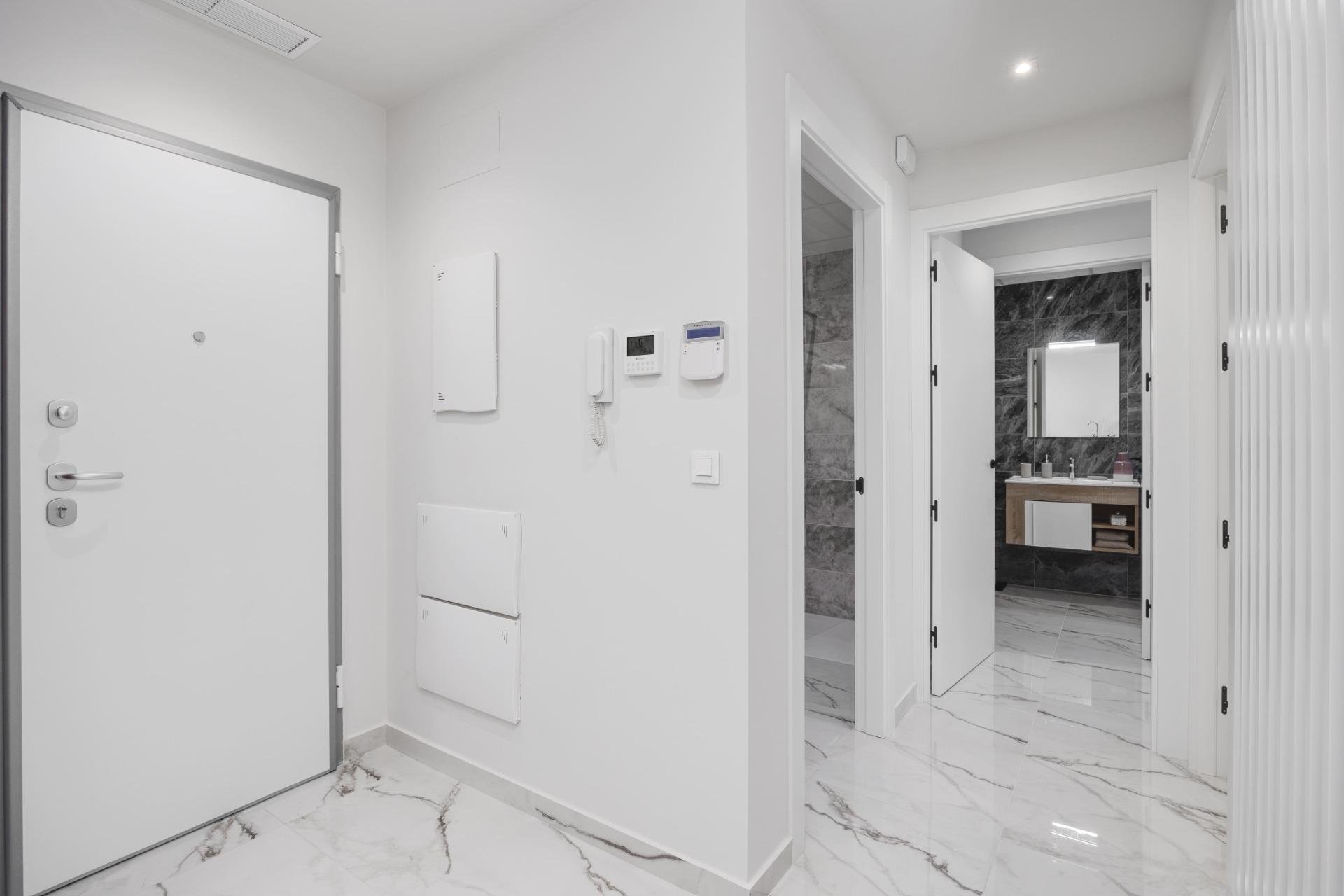 Rynek pierwotny - Apartament - San Miguel de Salinas - Pueblo