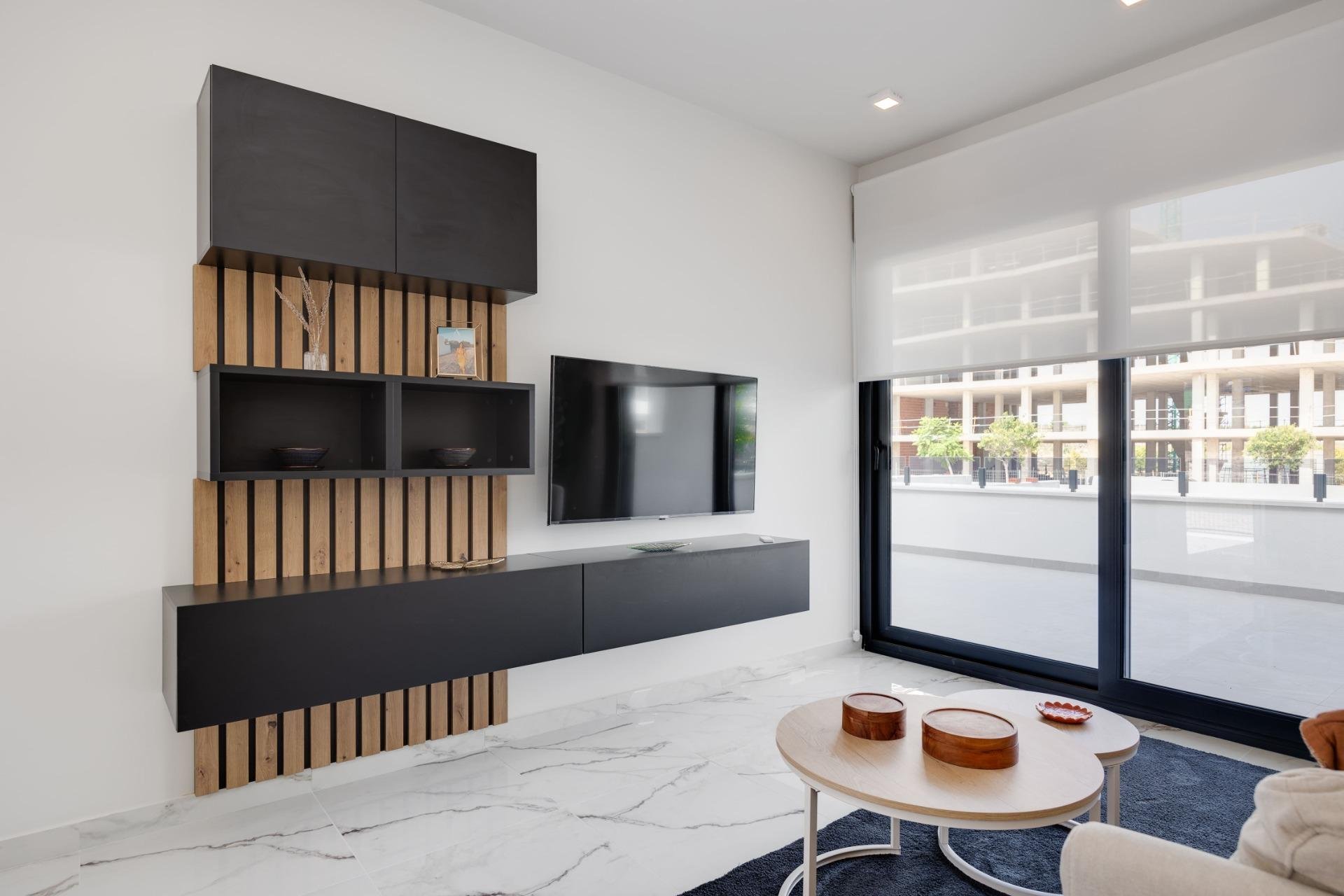 Rynek pierwotny - Apartament - San Miguel de Salinas - Pueblo