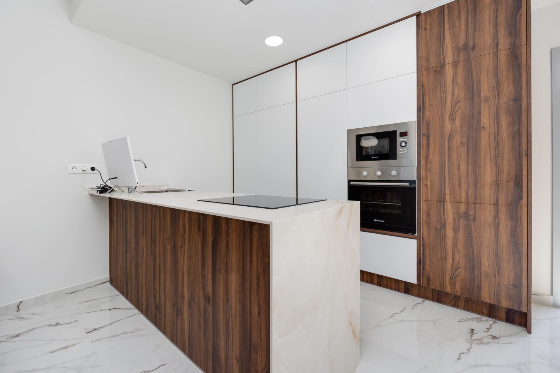 Rynek pierwotny - Apartament - San Miguel de Salinas - Pueblo