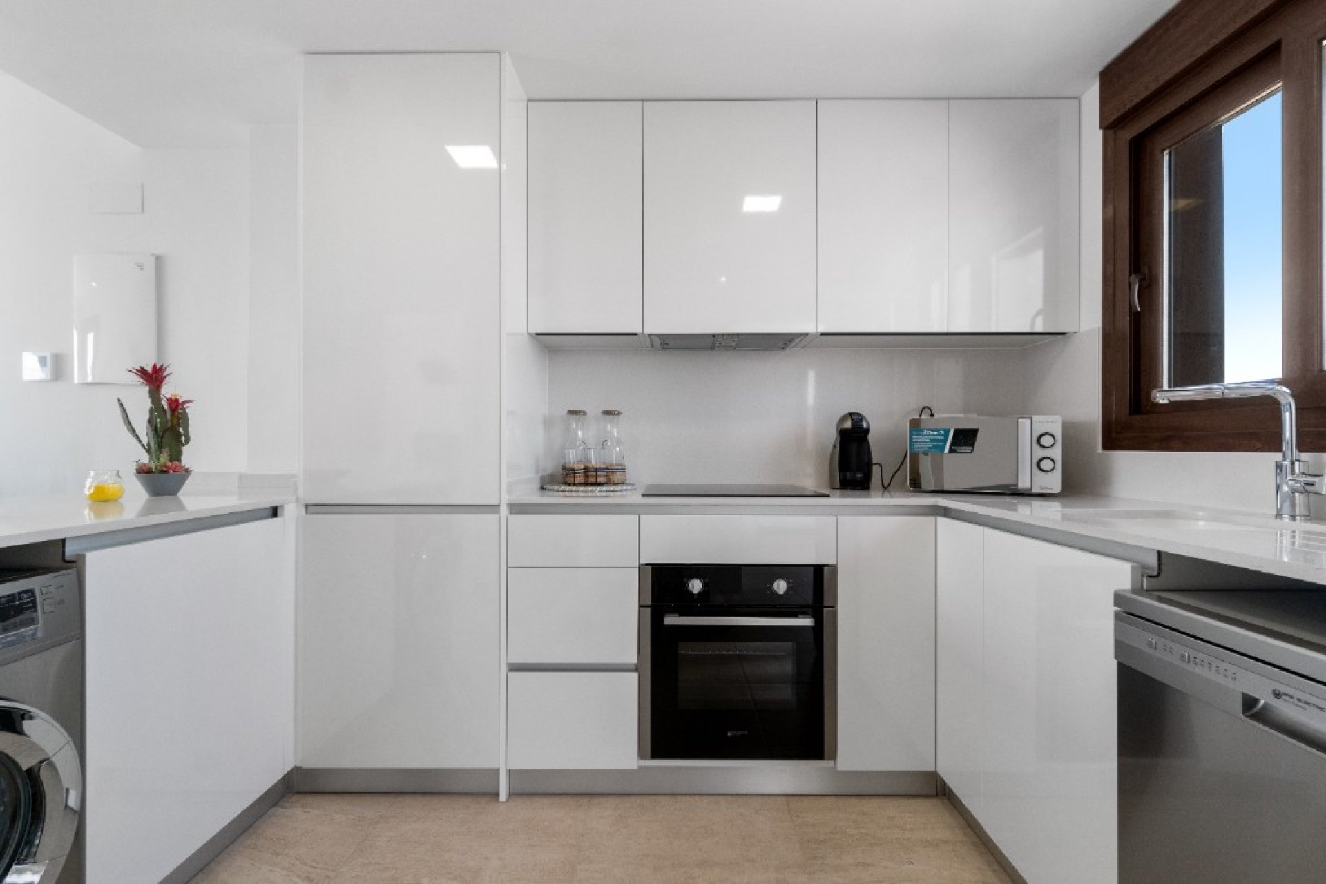 Rynek pierwotny - Apartament - San Pedro del Pinatar