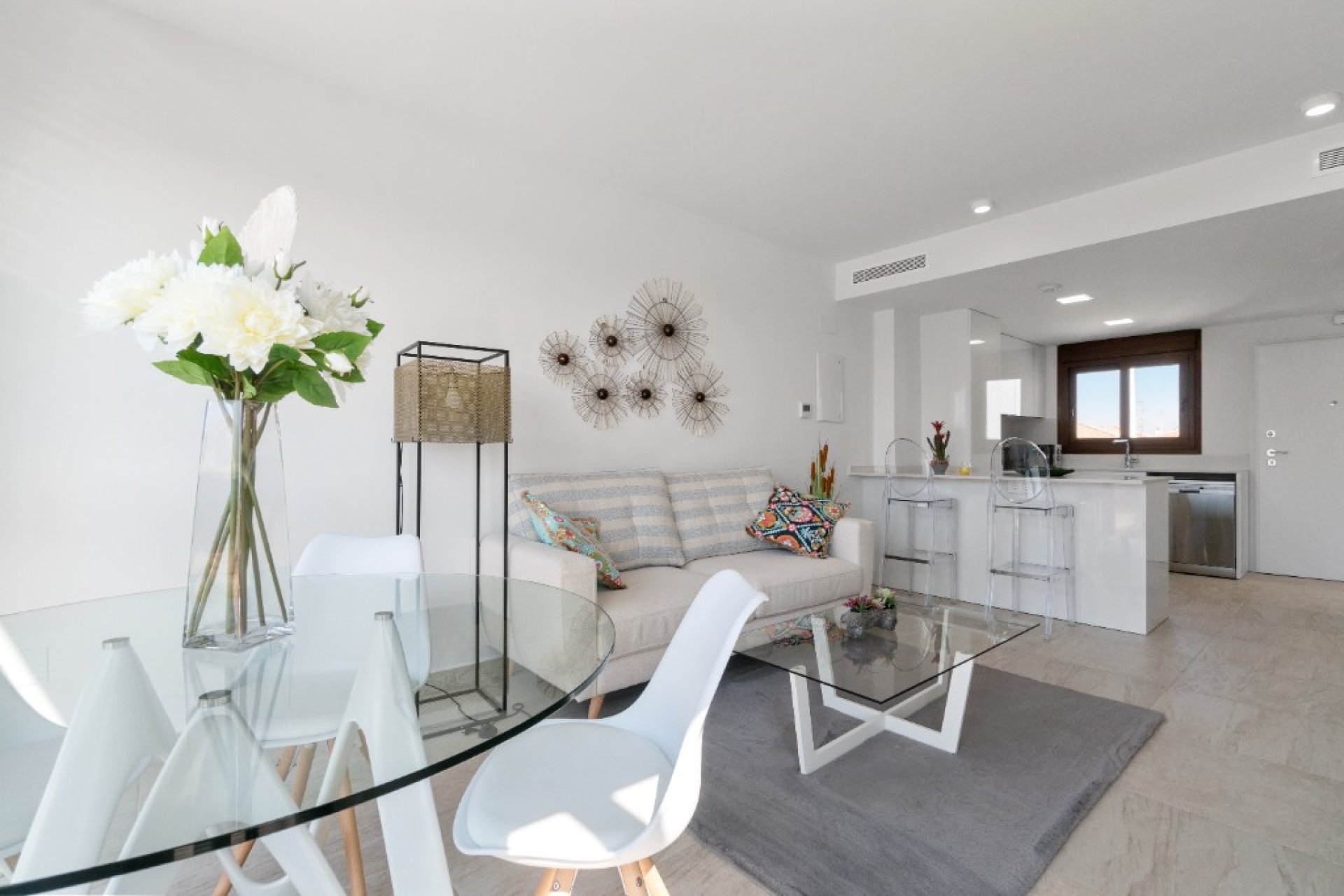 Rynek pierwotny - Apartament - San Pedro del Pinatar