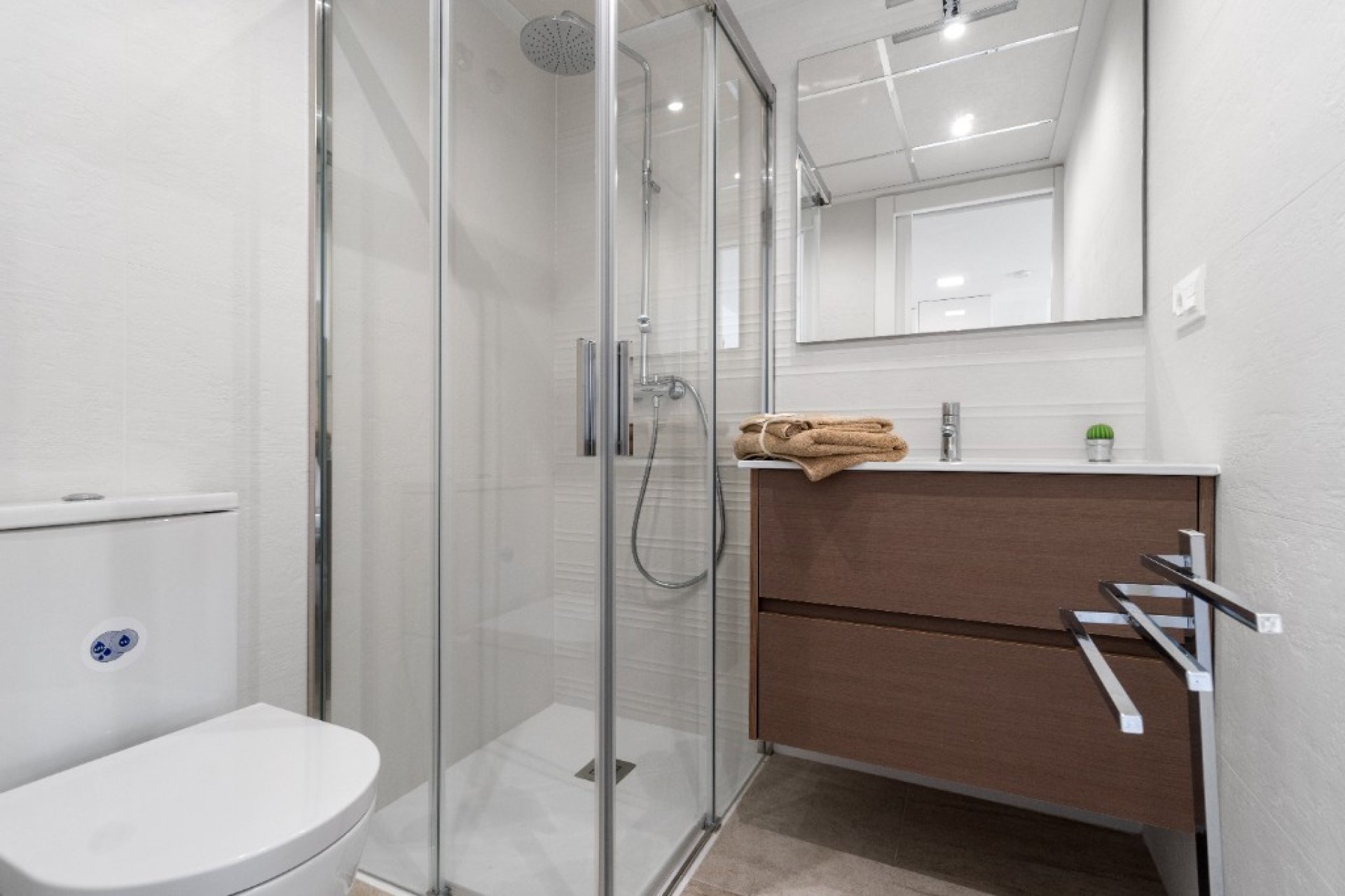 Rynek pierwotny - Apartament - San Pedro del Pinatar