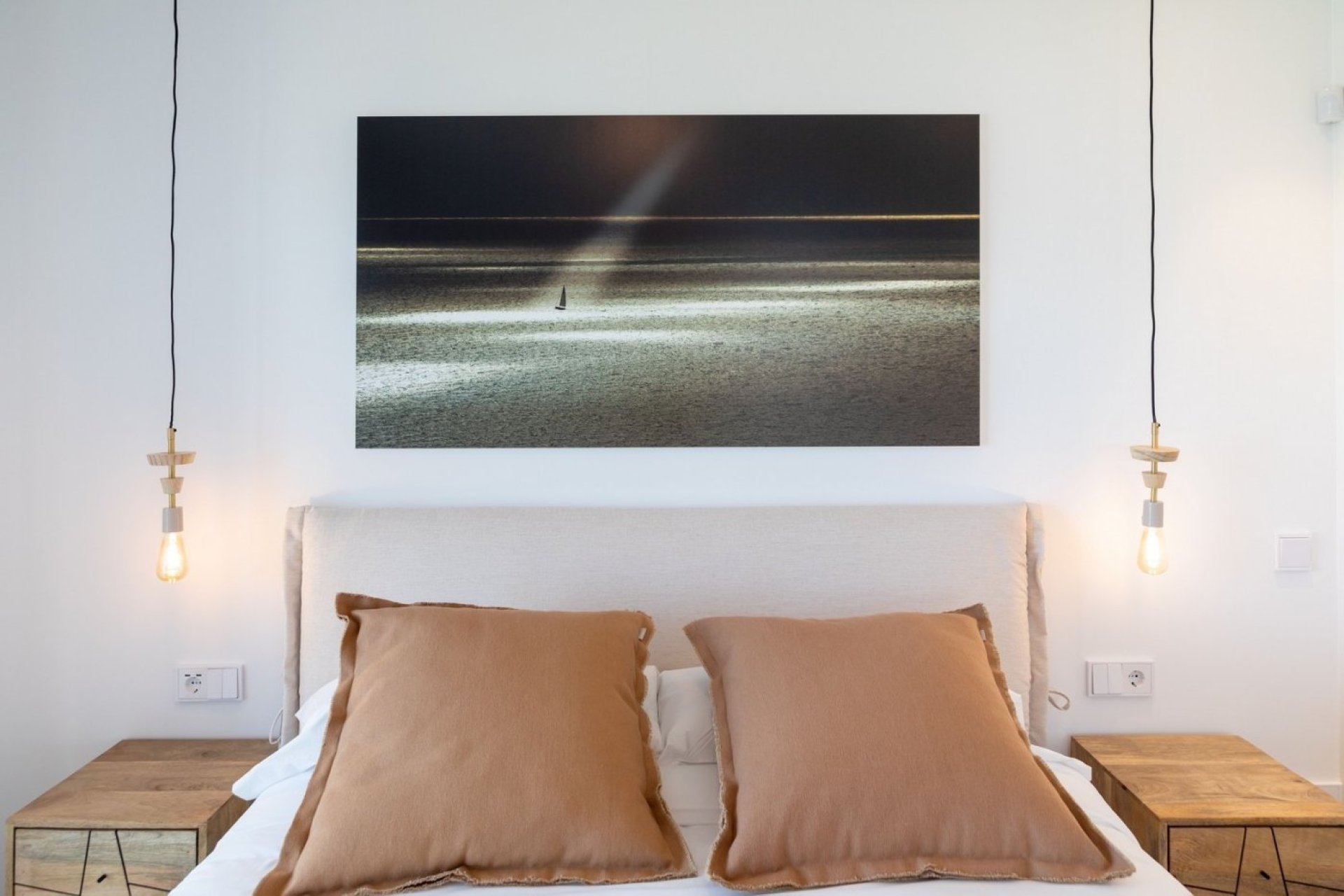 Rynek pierwotny - Apartament - Santa Pola - Gran Alacant