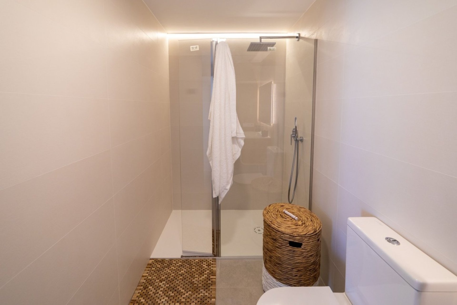 Rynek pierwotny - Apartament - Santa Pola - Gran Alacant