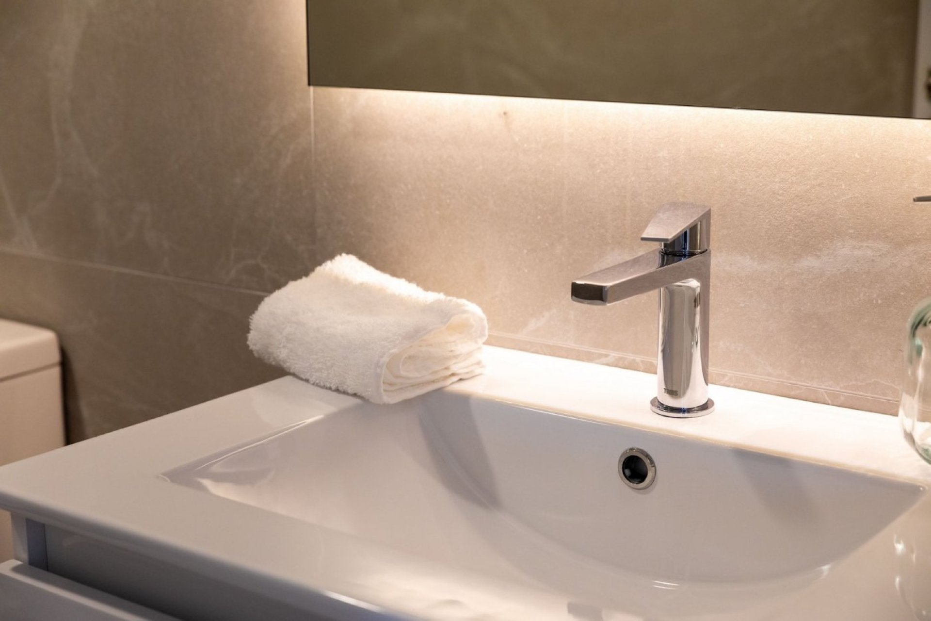 Rynek pierwotny - Apartament - Santa Pola - Gran Alacant