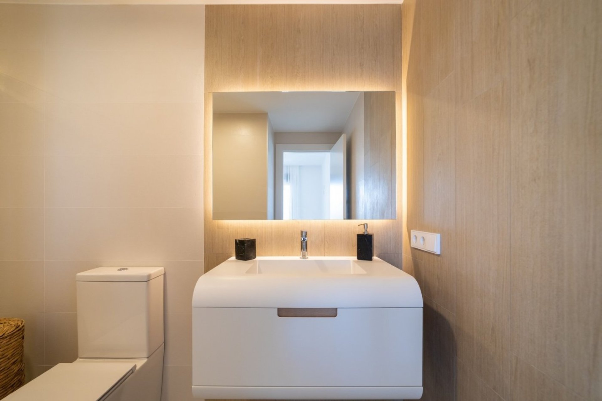 Rynek pierwotny - Apartament - Santa Pola - Gran Alacant