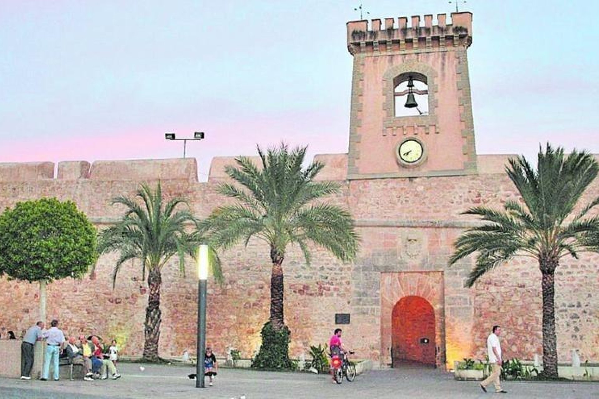 Rynek pierwotny - Apartament - Santa Pola - Playa Tamarit