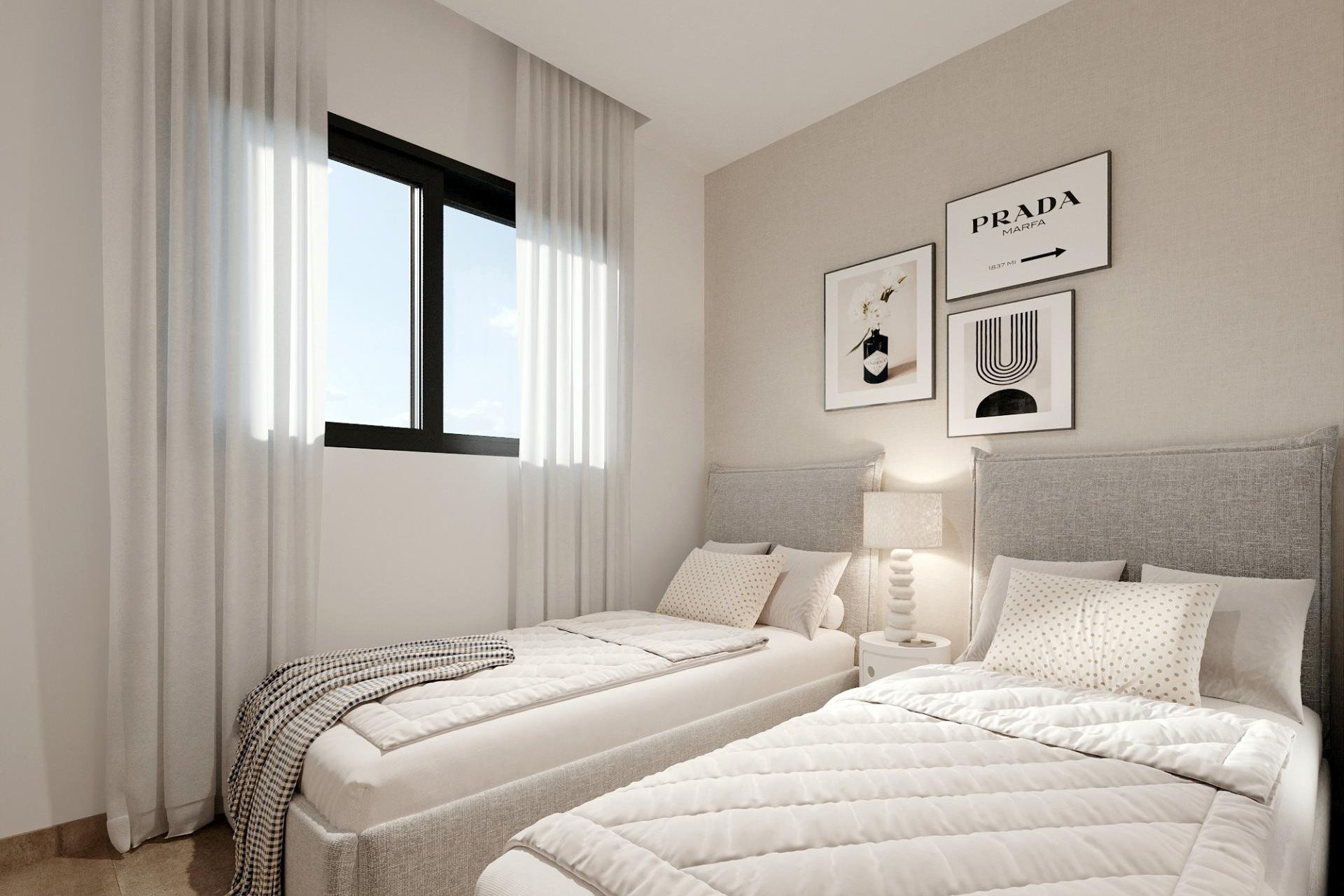 Rynek pierwotny - Apartament - Torre Pacheco - Santa Rosalia Lake And Life Resort