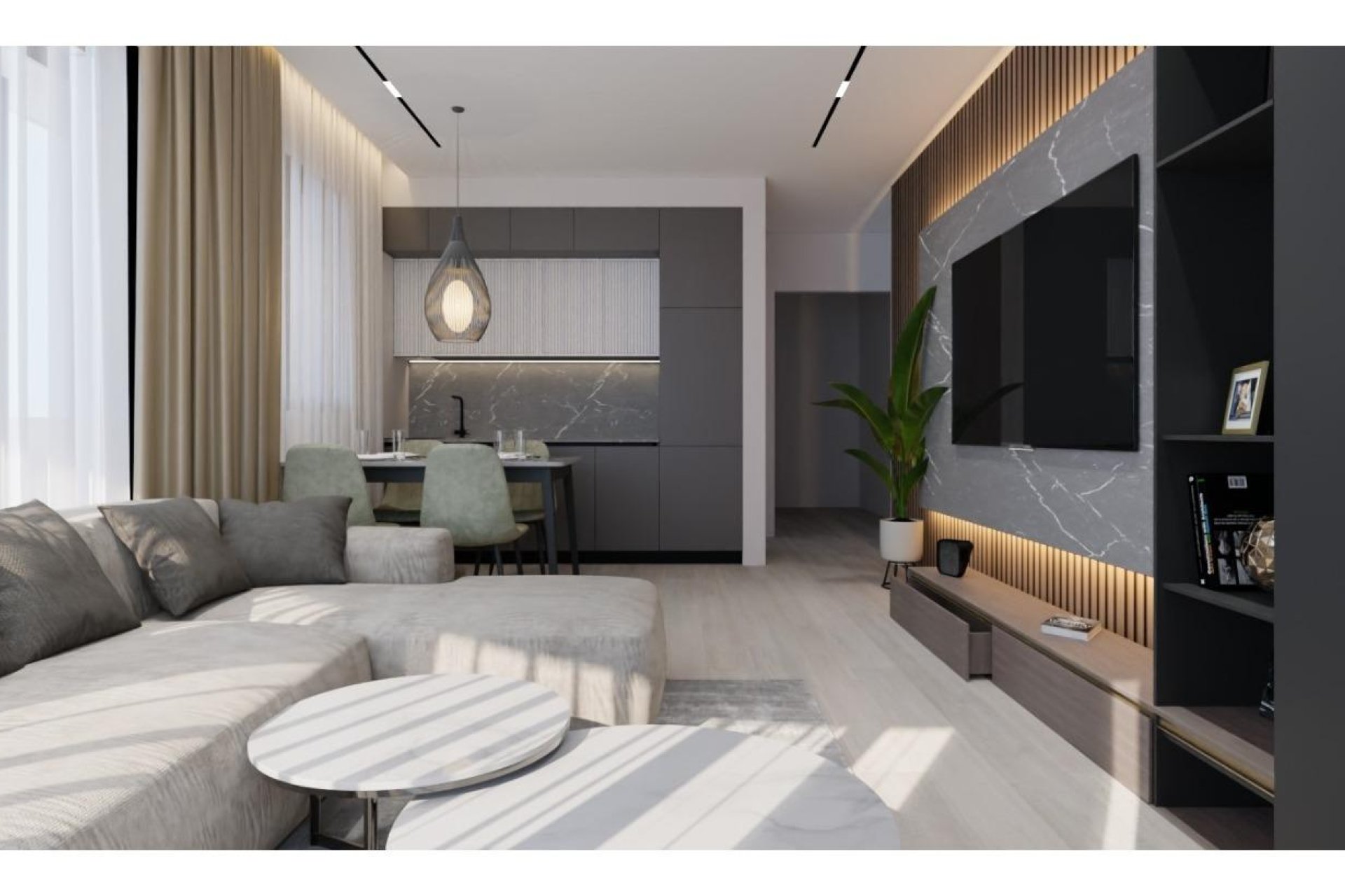 Rynek pierwotny - Apartament - Torrevieja - Centro